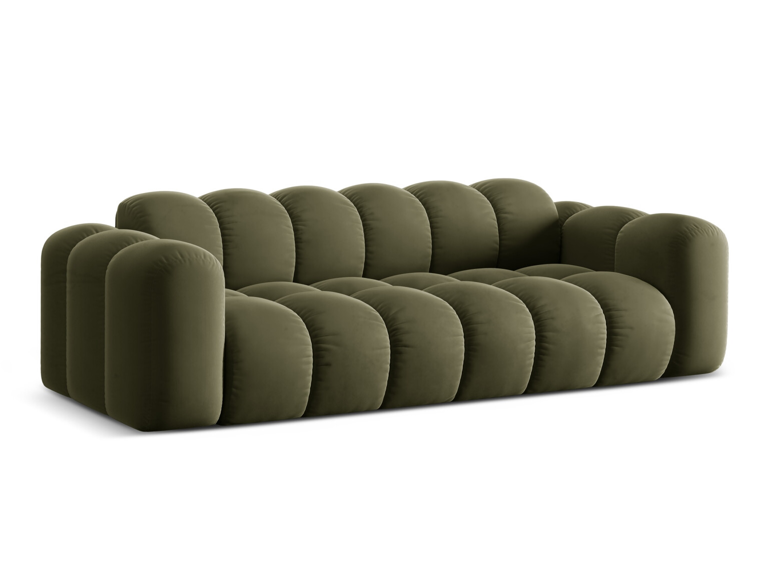 Sofa Mondelo 100 (Bluvel 77)