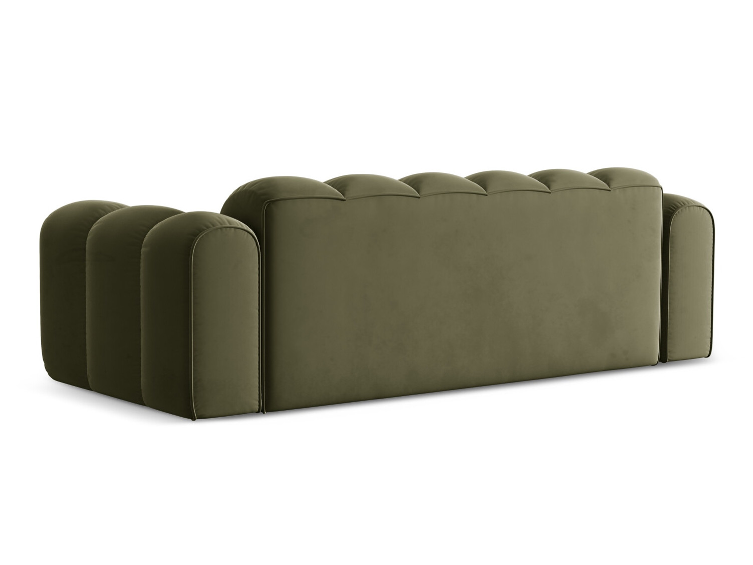 Sofa Mondelo 100 (Bluvel 77)