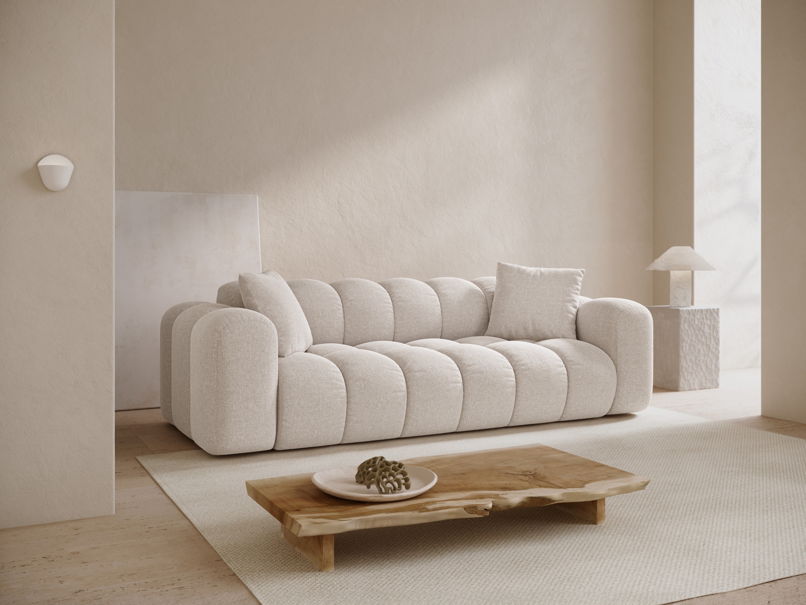 Sofa Mondelo 100 (Eden 02 Kriaušėl)