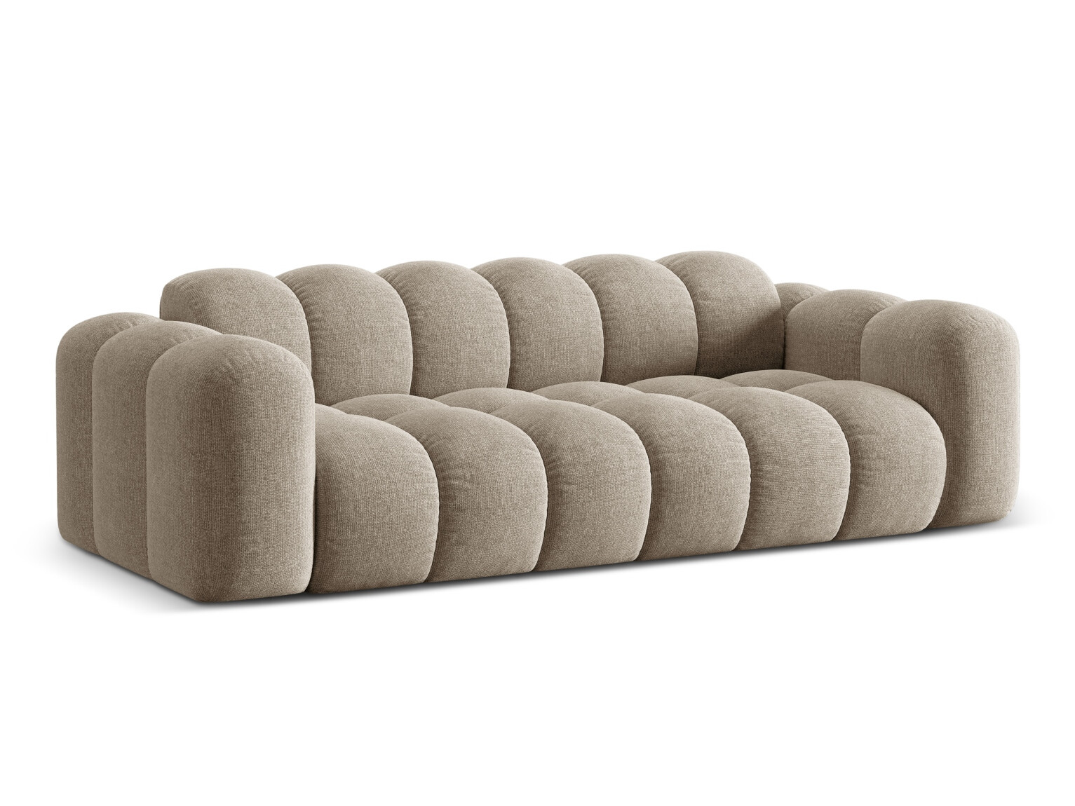 Sofa Mondelo 100 (Eden 04 Smėlinė)