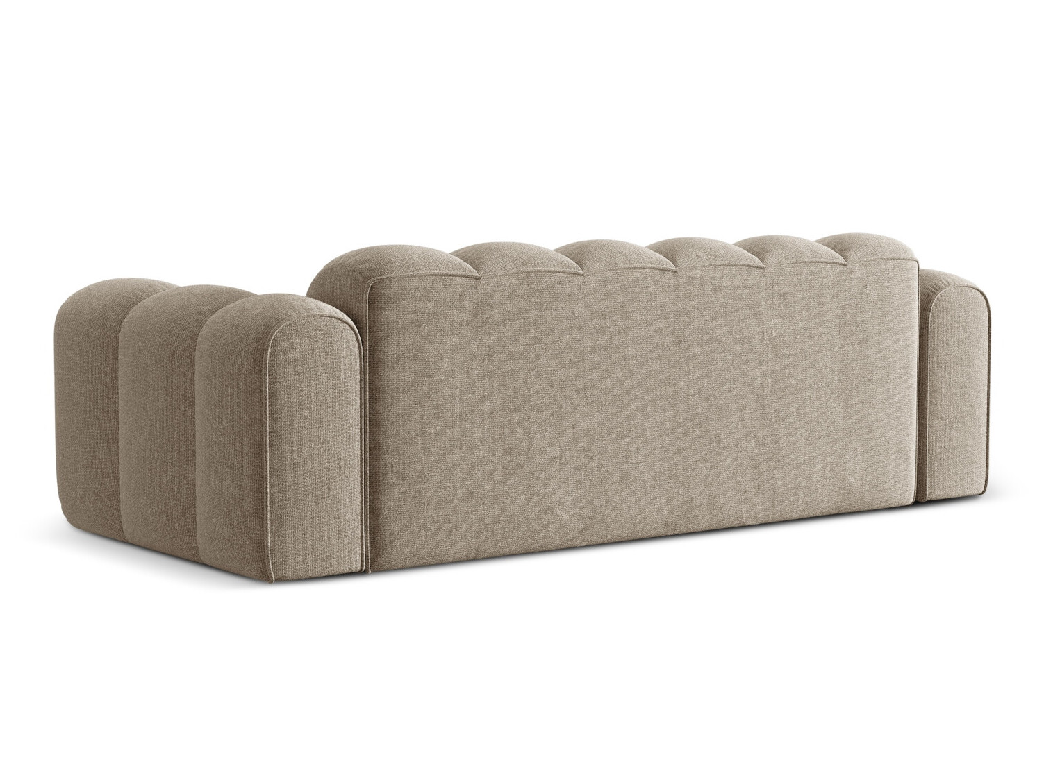 Sofa Mondelo 100 (Eden 04 Smėlinė)
