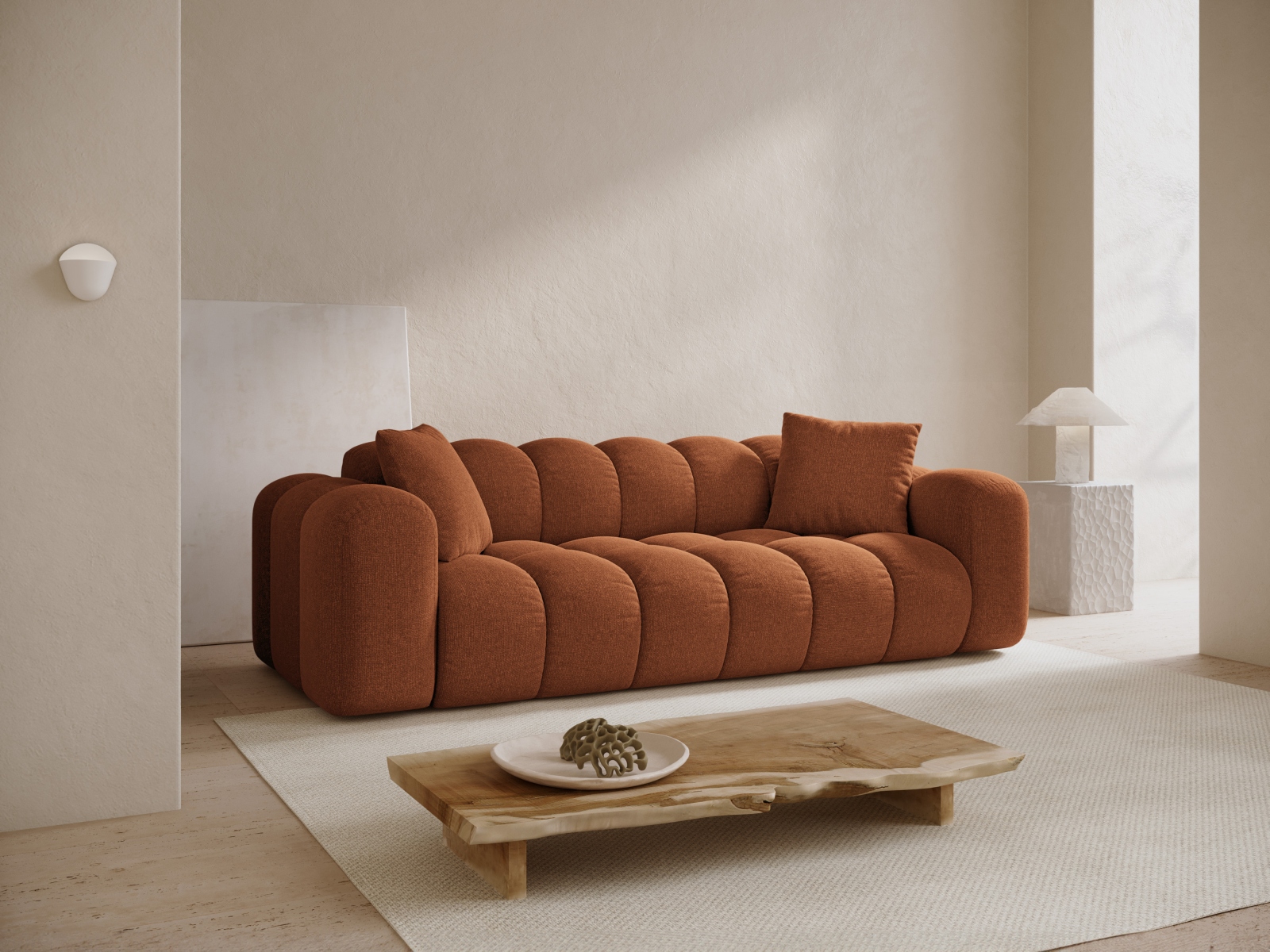 Sofa Mondelo 100 (Eden 10 Terra)