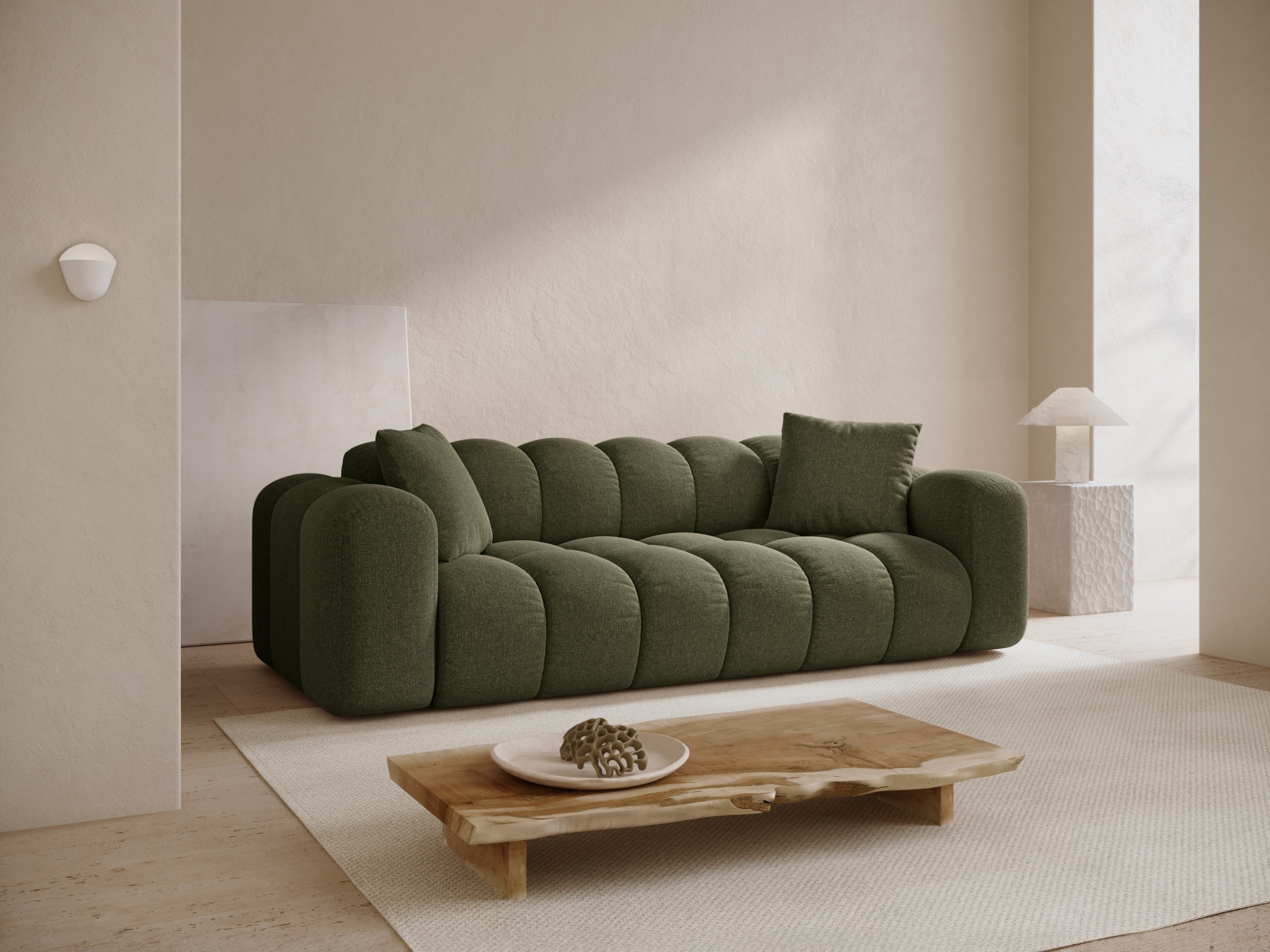 Sofa Mondelo 100 (Eden 12 Alyvuogių)