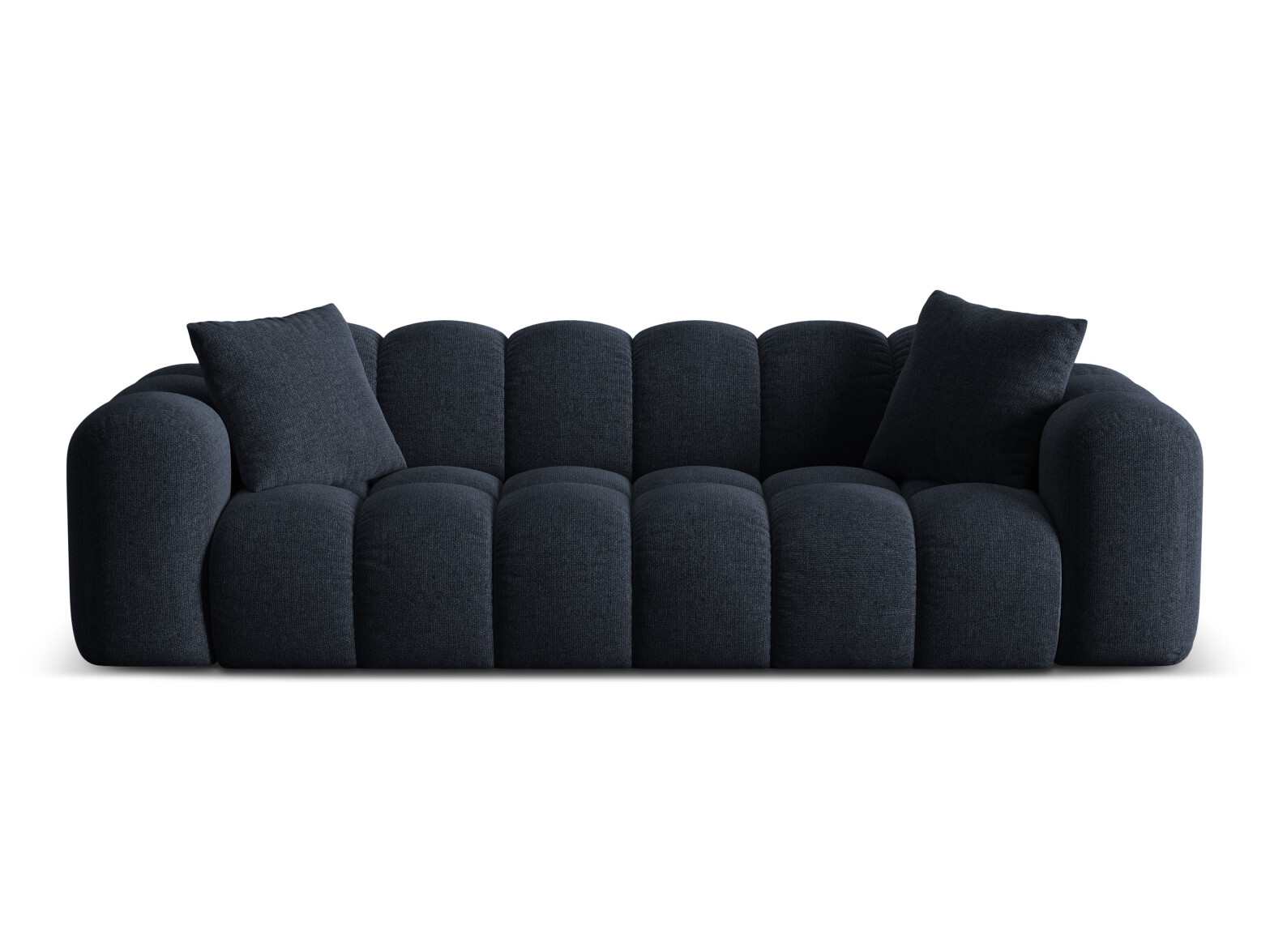 Sofa Mondelo 100 (Eden 16 Deep Mėlyna)