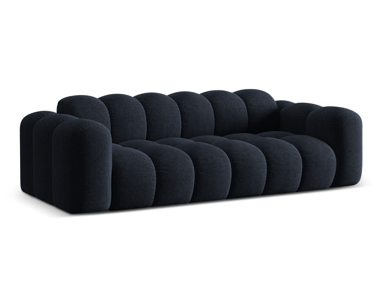 Sofa Mondelo 100 (Eden 16 Deep Mėlyna)