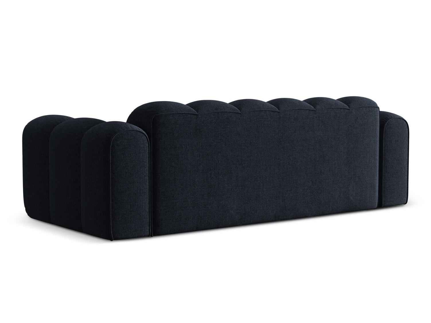 Sofa Mondelo 100 (Eden 16 Deep Mėlyna)