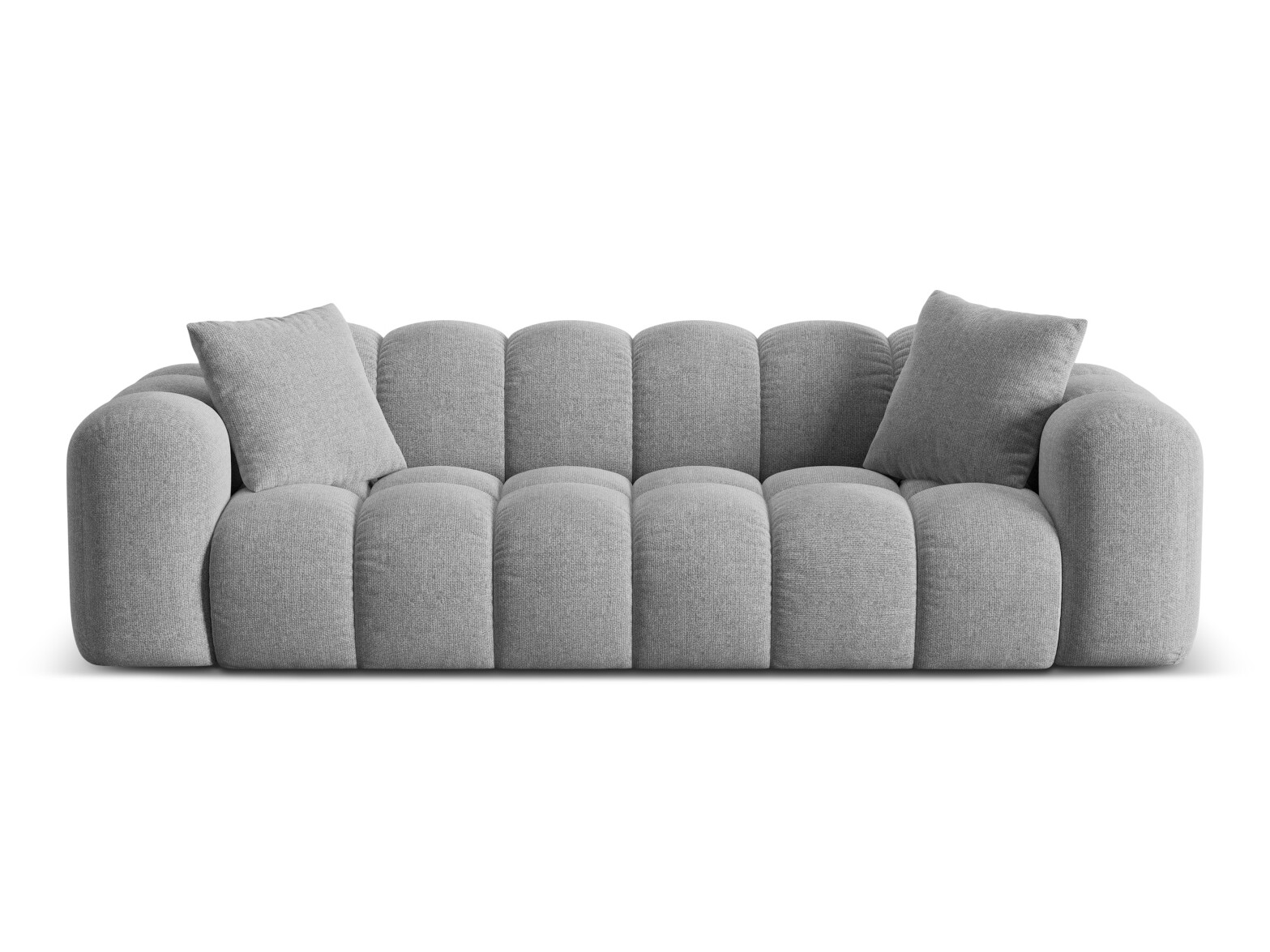 Sofa Mondelo 100 (Eden 18 Pilka)