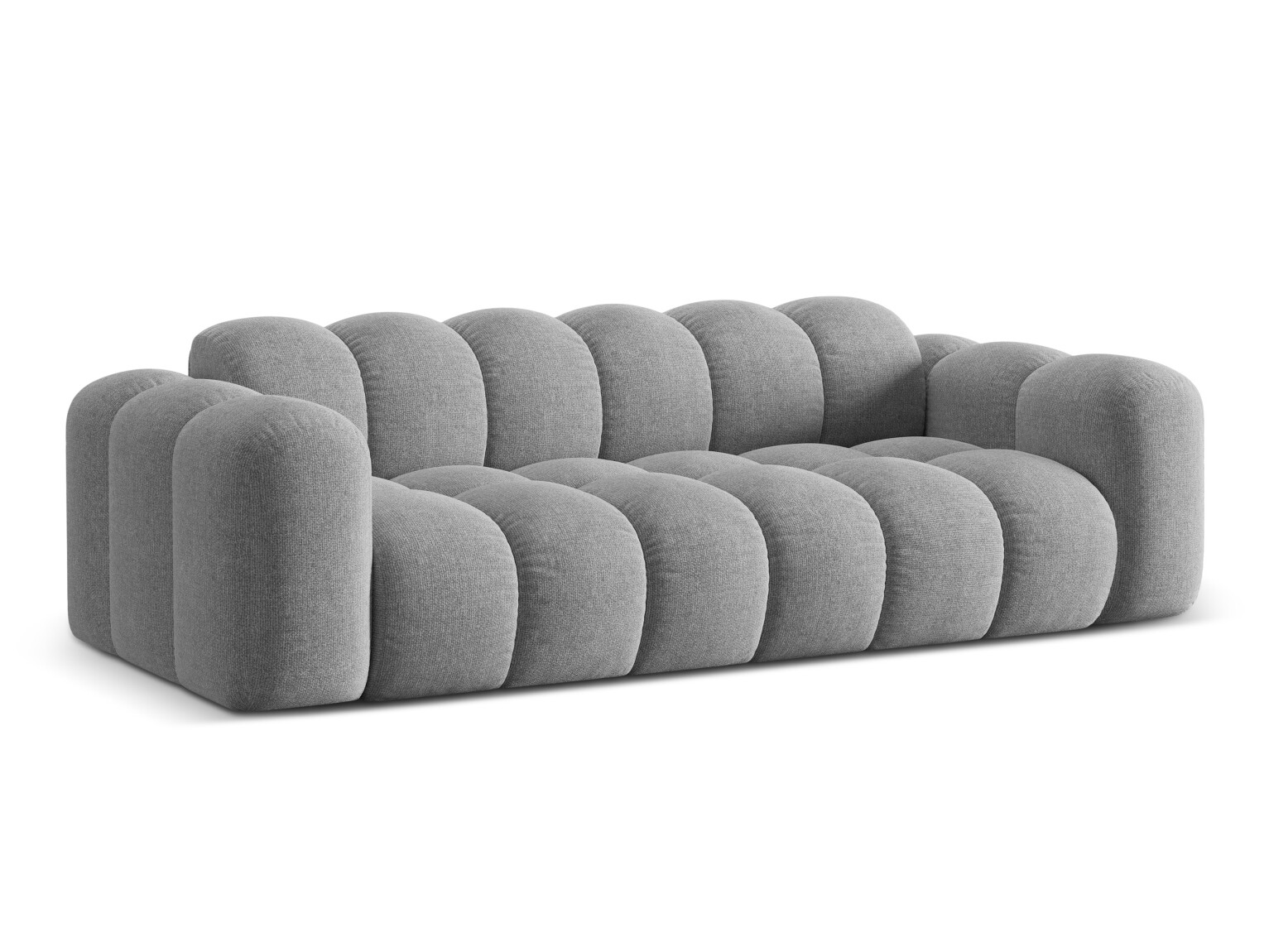 Sofa Mondelo 100 (Eden 18 Pilka)