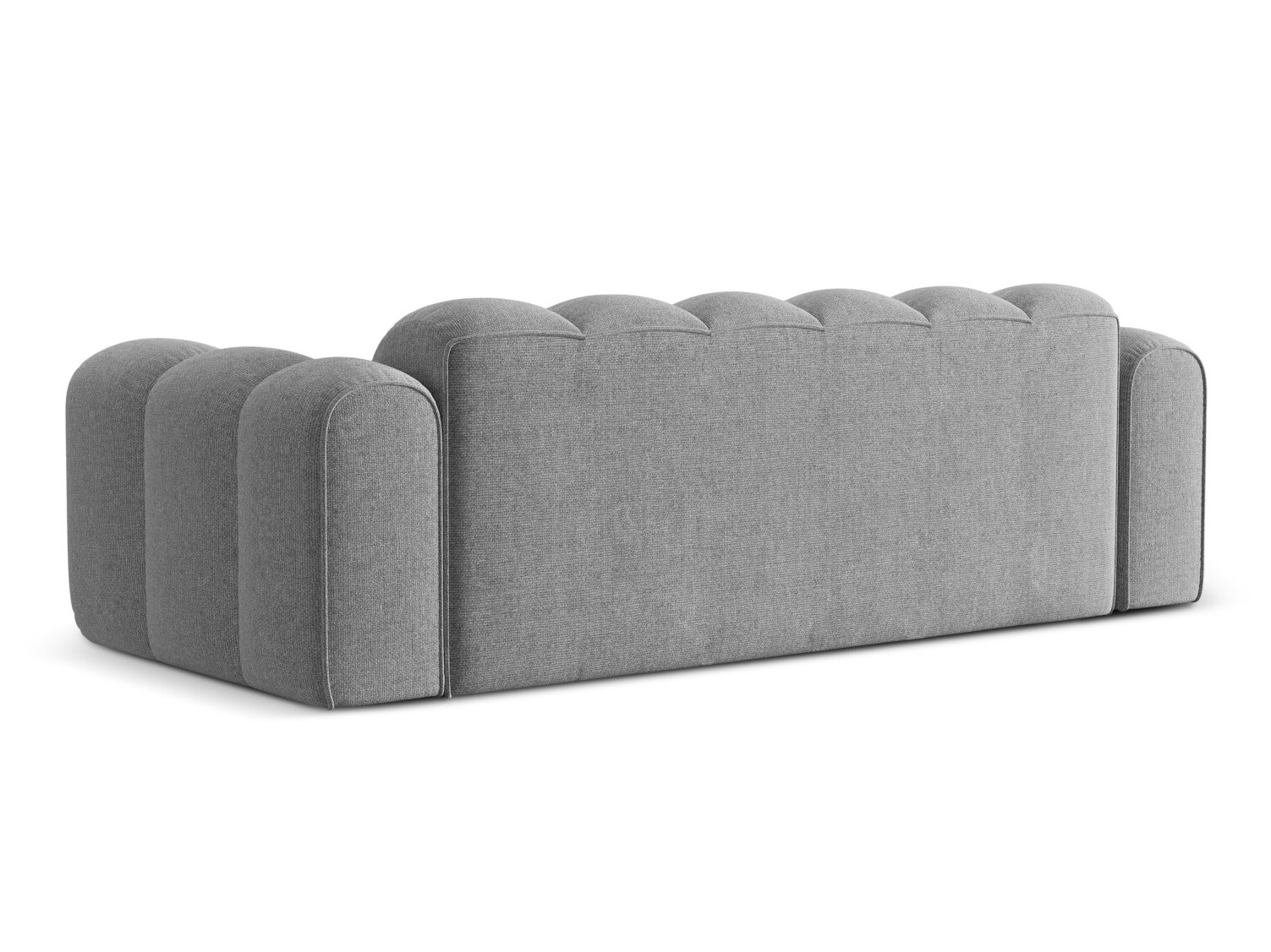 Sofa Mondelo 100 (Eden 18 Pilka)