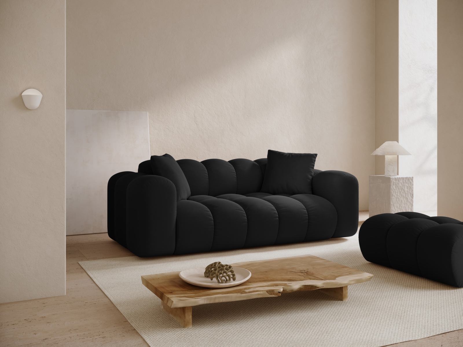 Sofa Mondelo 101 (Bluvel 19)