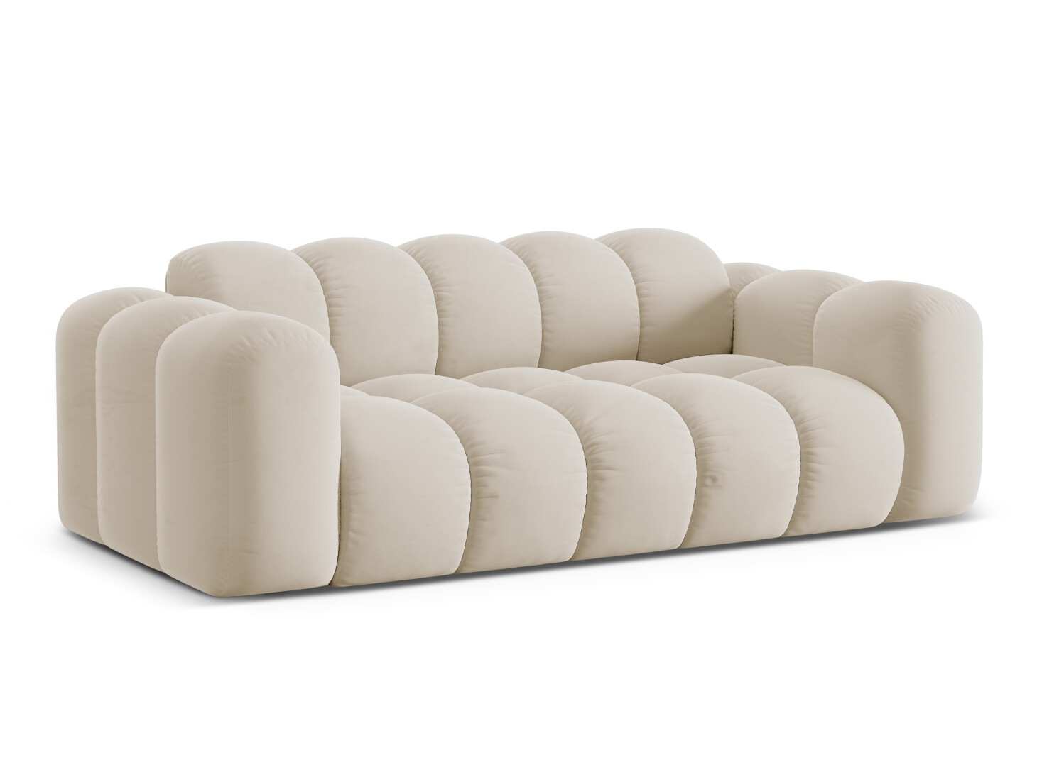 Sofa Mondelo 101 (Bluvel 30)