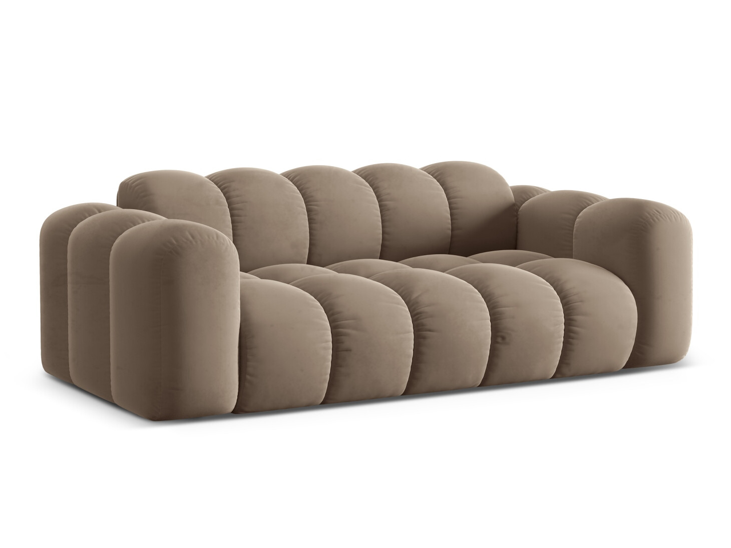 Sofa Mondelo 101 (Bluvel 40)