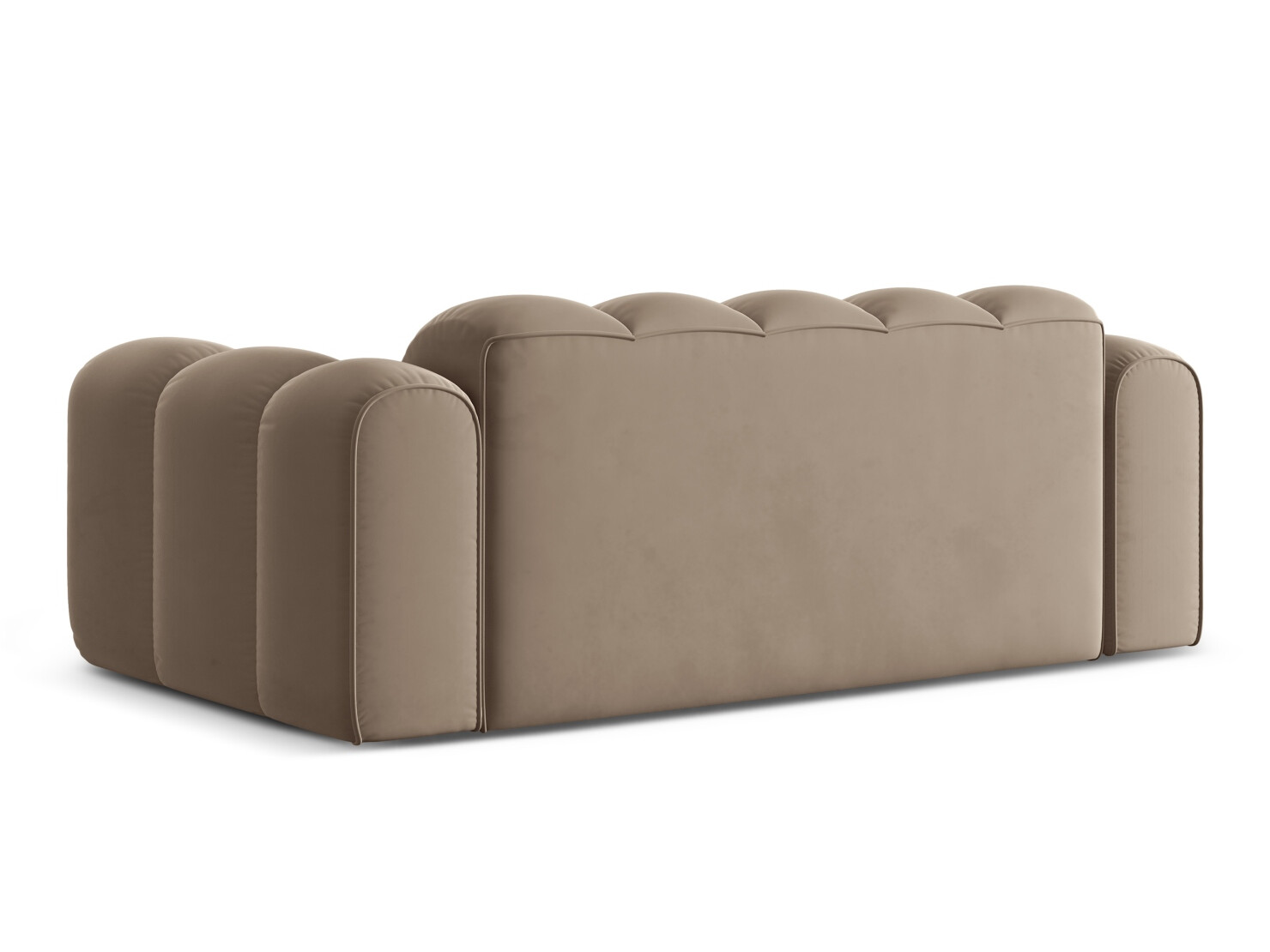Sofa Mondelo 101 (Bluvel 40)