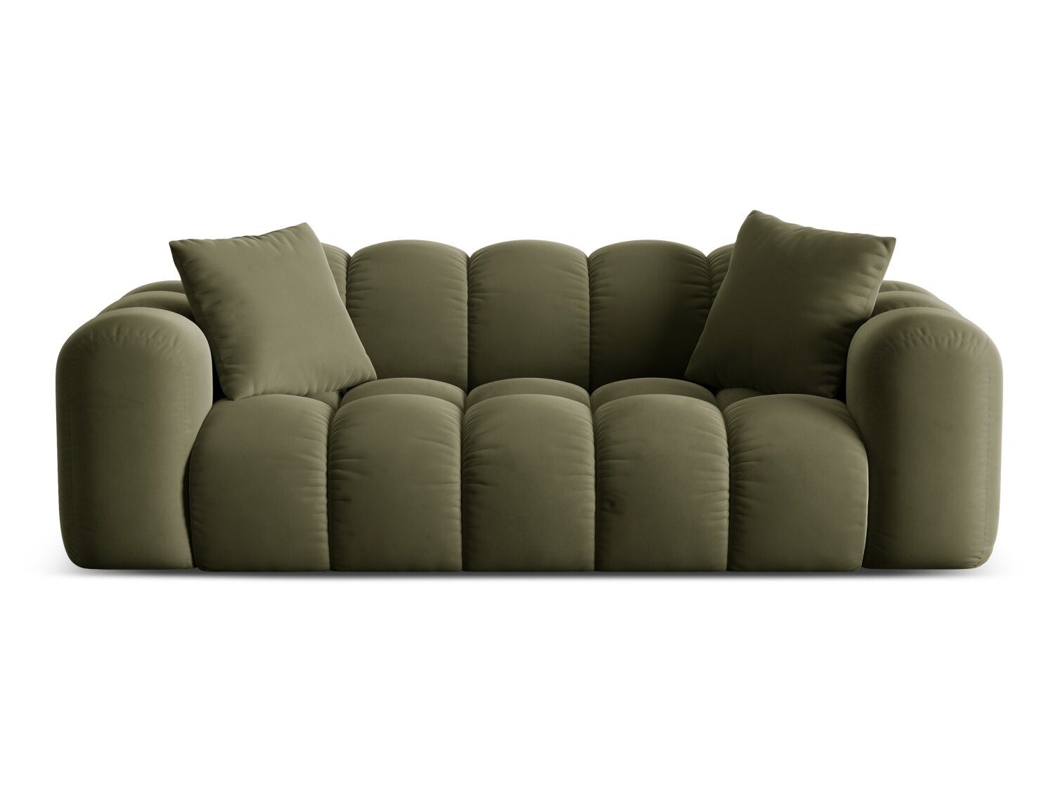 Sofa Mondelo 101 (Bluvel 77)