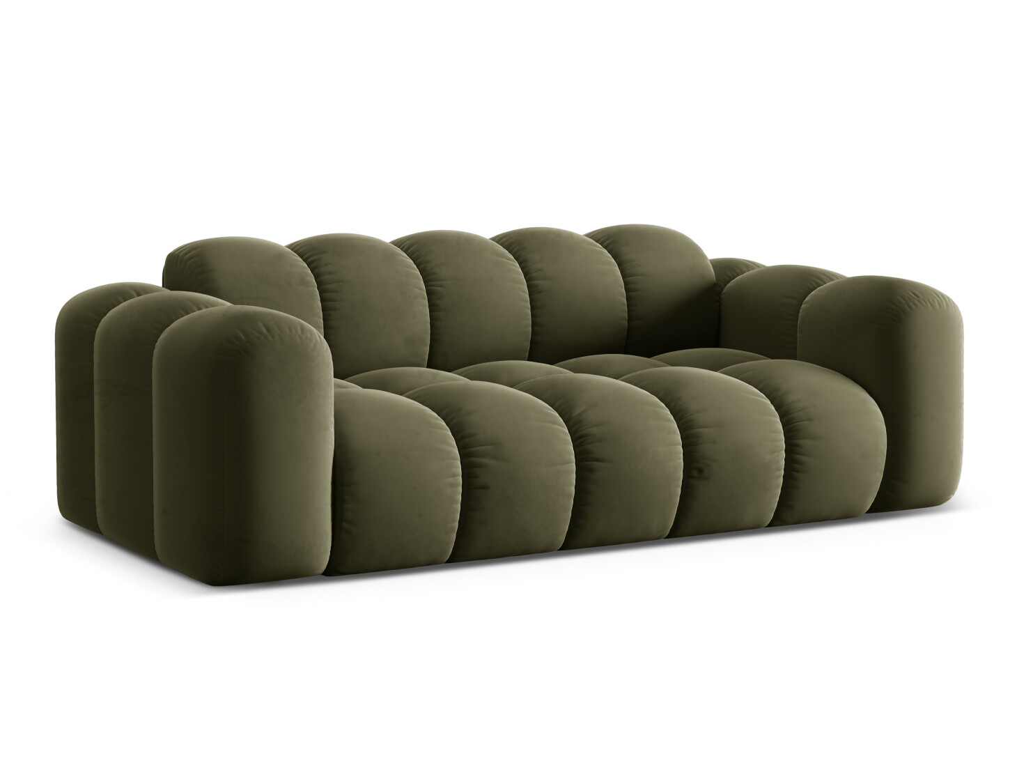 Sofa Mondelo 101 (Bluvel 77)