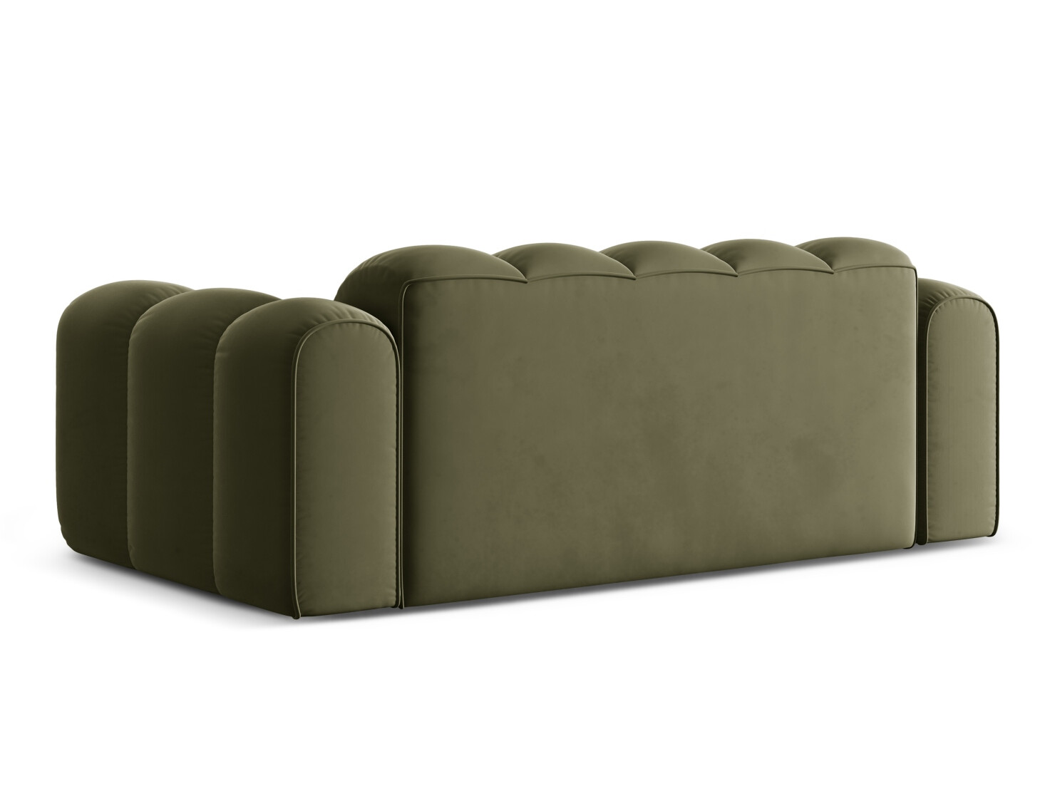 Sofa Mondelo 101 (Bluvel 77)