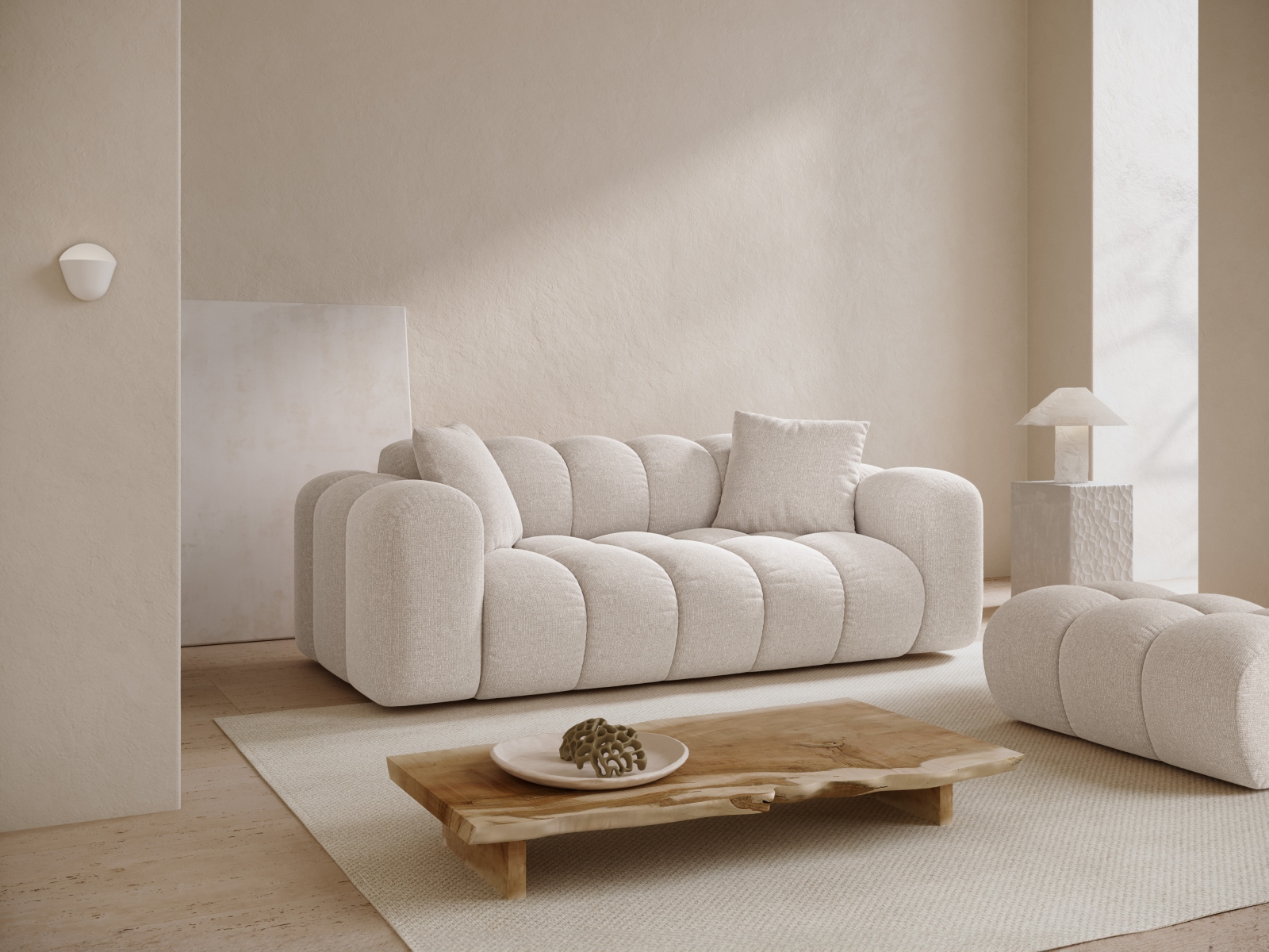 Sofa Mondelo 101 (Eden 02)