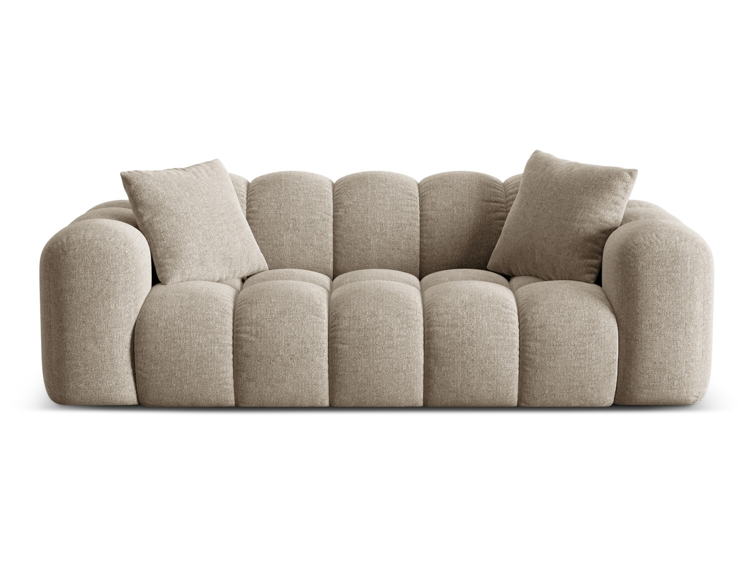 Sofa Mondelo 101 (Eden 04 Smėlinė)