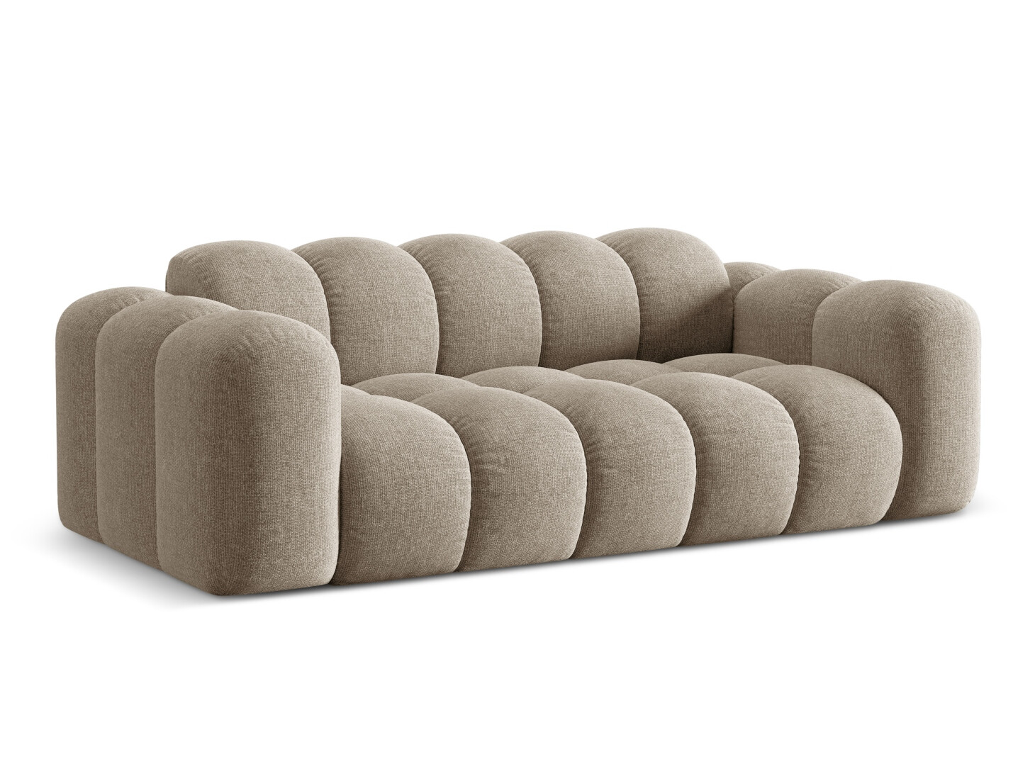 Sofa Mondelo 101 (Eden 04 Smėlinė)