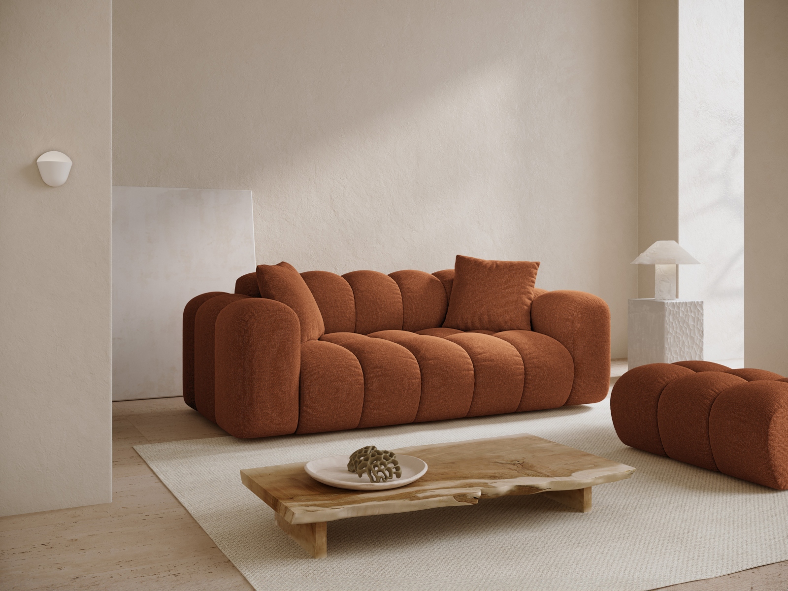 Sofa Mondelo 101 (Eden 10)