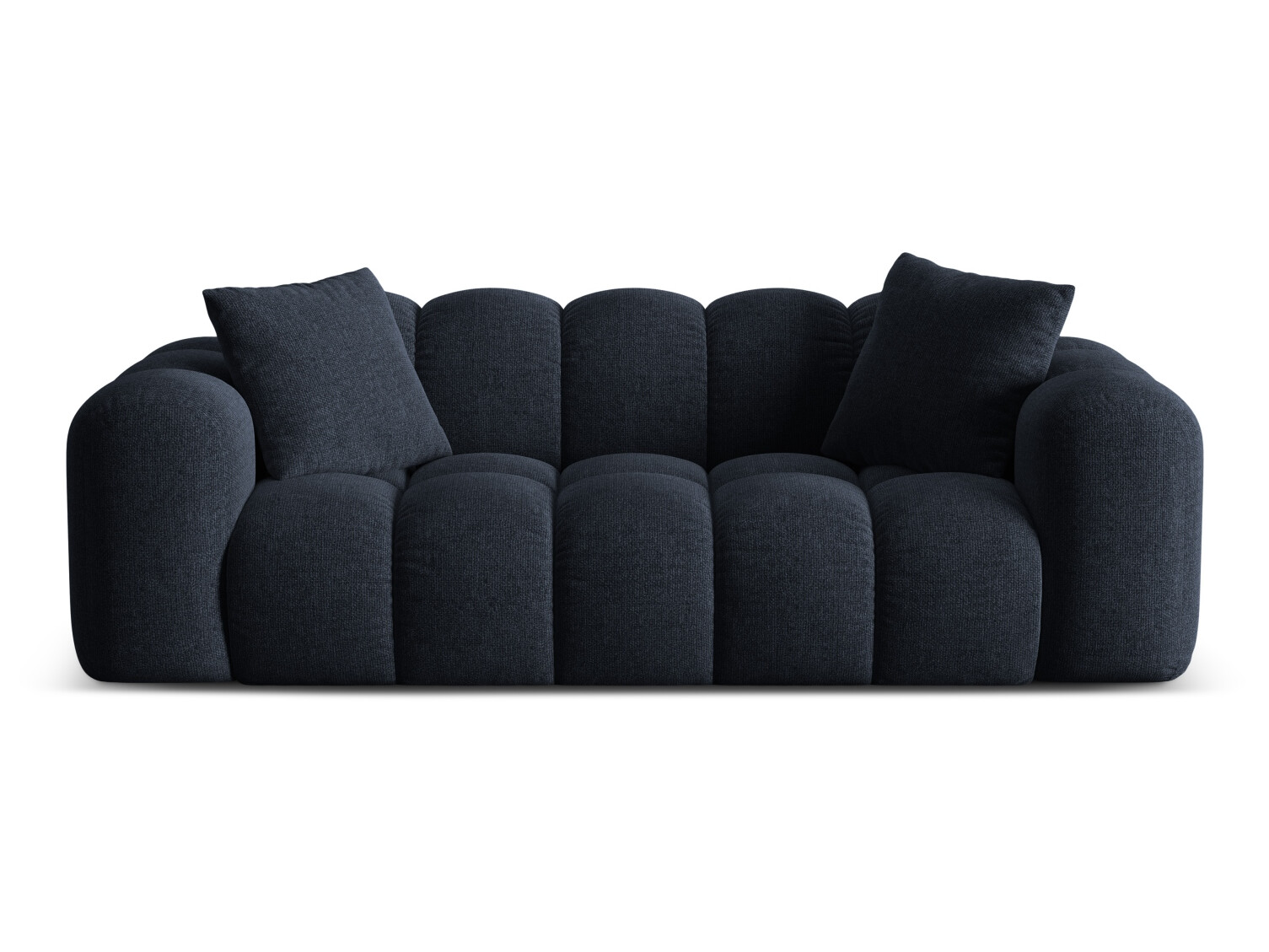 Sofa Mondelo 101 (Eden 16 Deep Mėlyna)