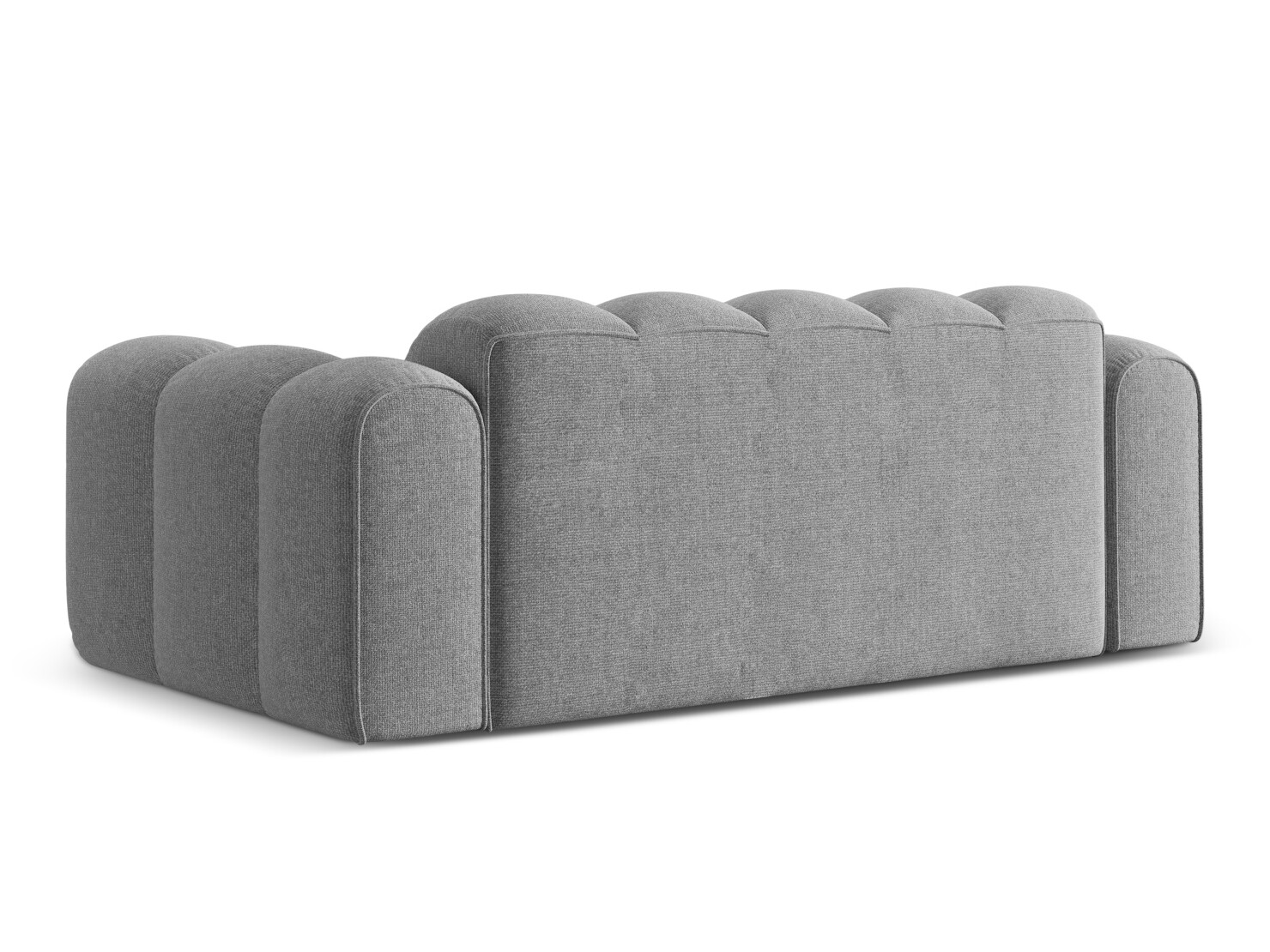 Sofa Mondelo 101 (Eden 18 Pilka)