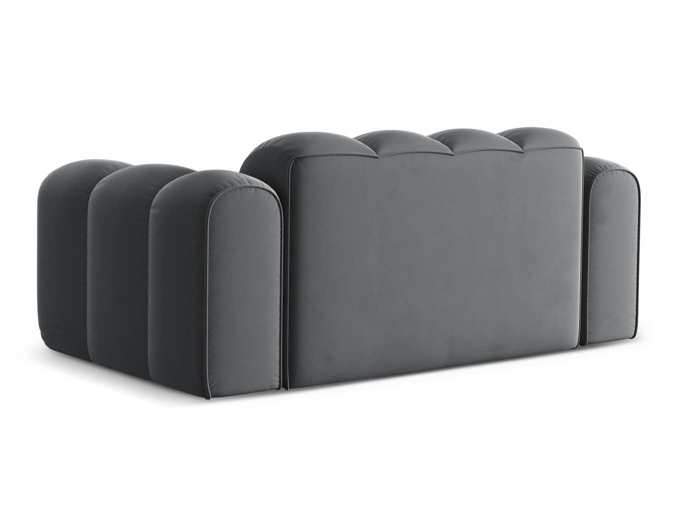 Sofa Mondelo 102 (Bluvel 14)