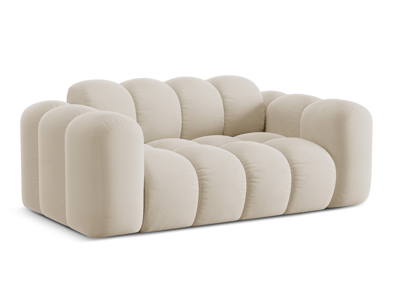 Sofa Mondelo 102 (Bluvel 30)