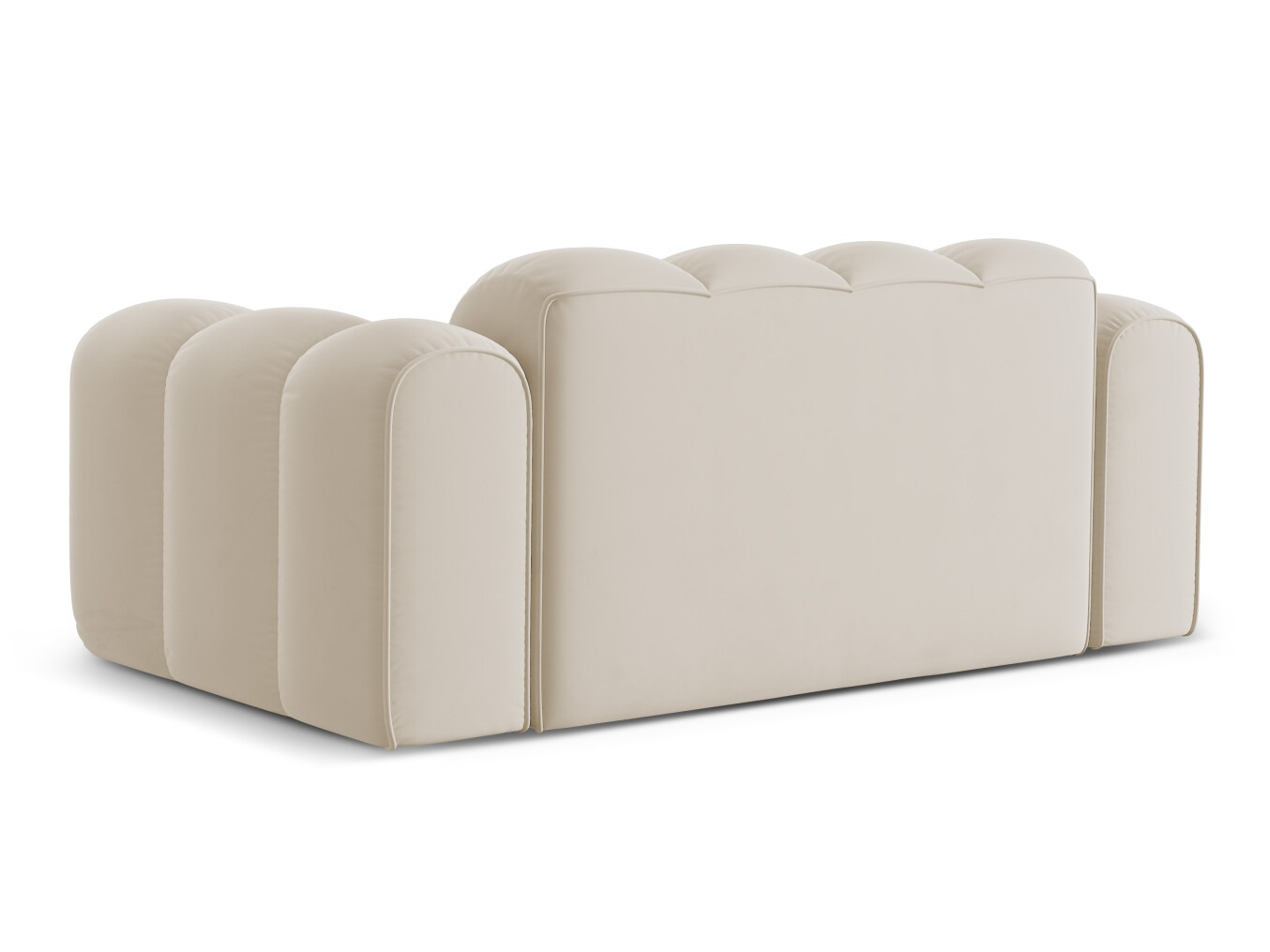 Sofa Mondelo 102 (Bluvel 30)