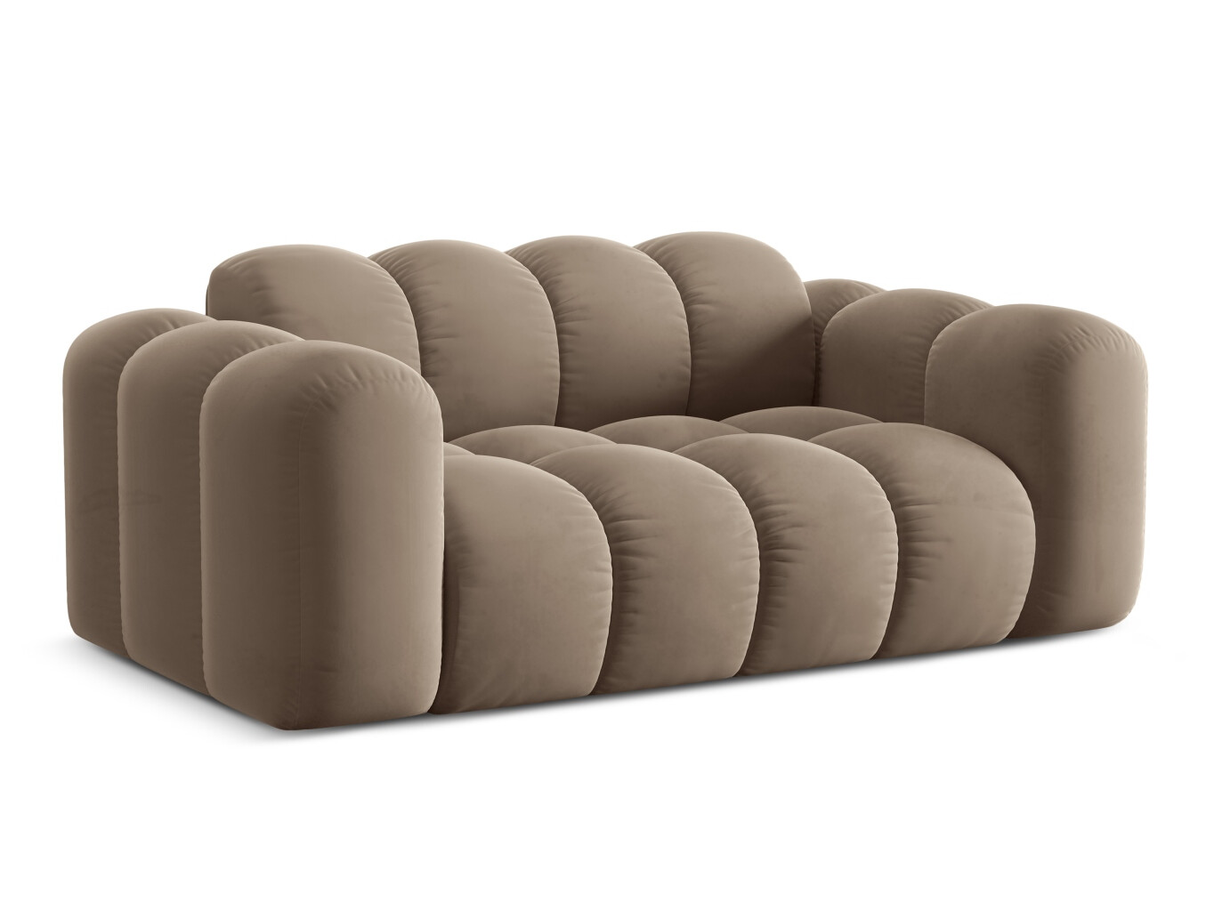 Sofa Mondelo 102 (Bluvel 40)