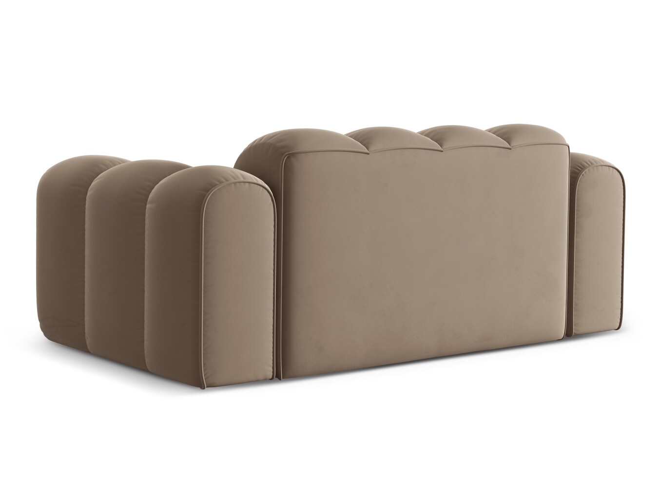 Sofa Mondelo 102 (Bluvel 40)