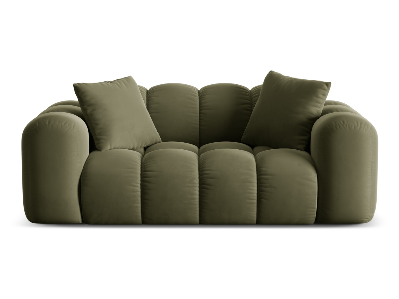 Sofa Mondelo 102 (Bluvel 77)