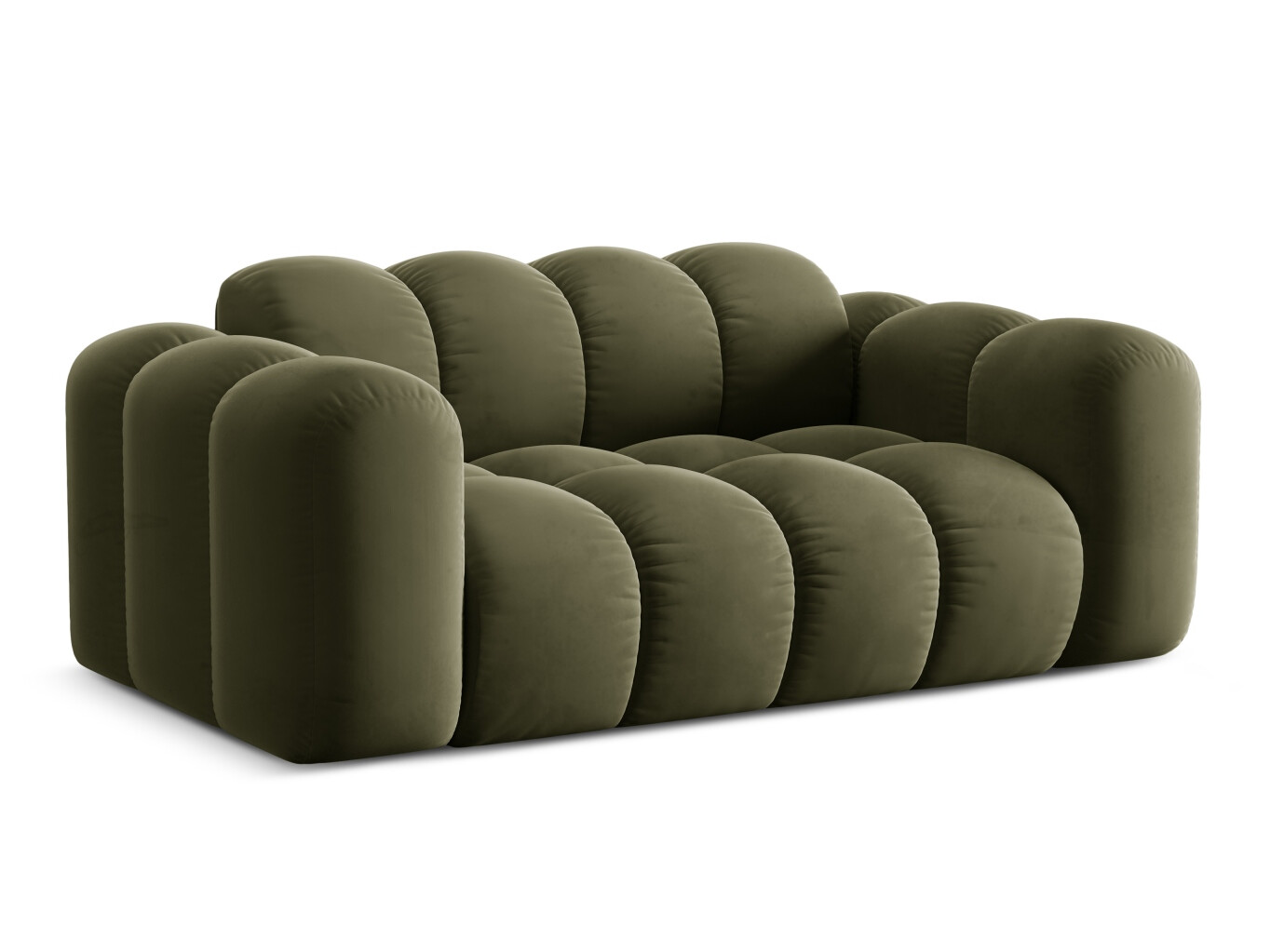 Sofa Mondelo 102 (Bluvel 77)