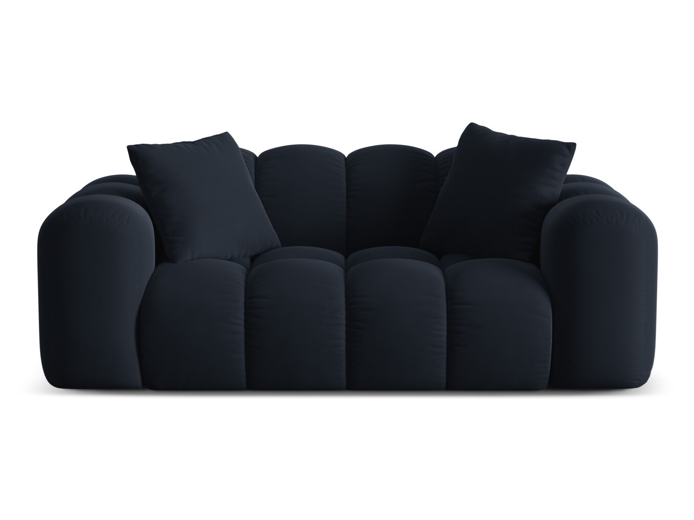 Sofa Mondelo 102 (Bluvel 89)