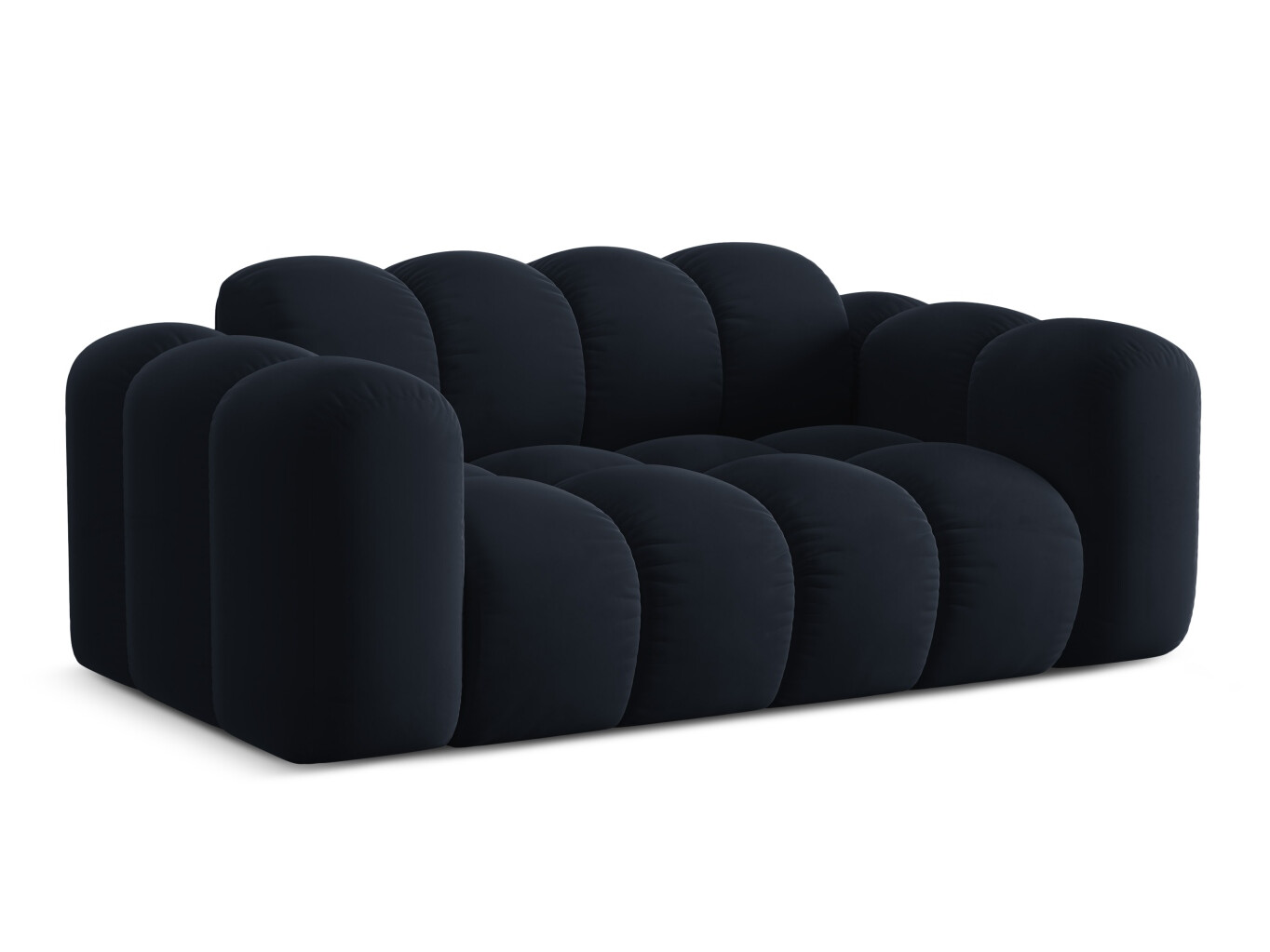 Sofa Mondelo 102 (Bluvel 89)
