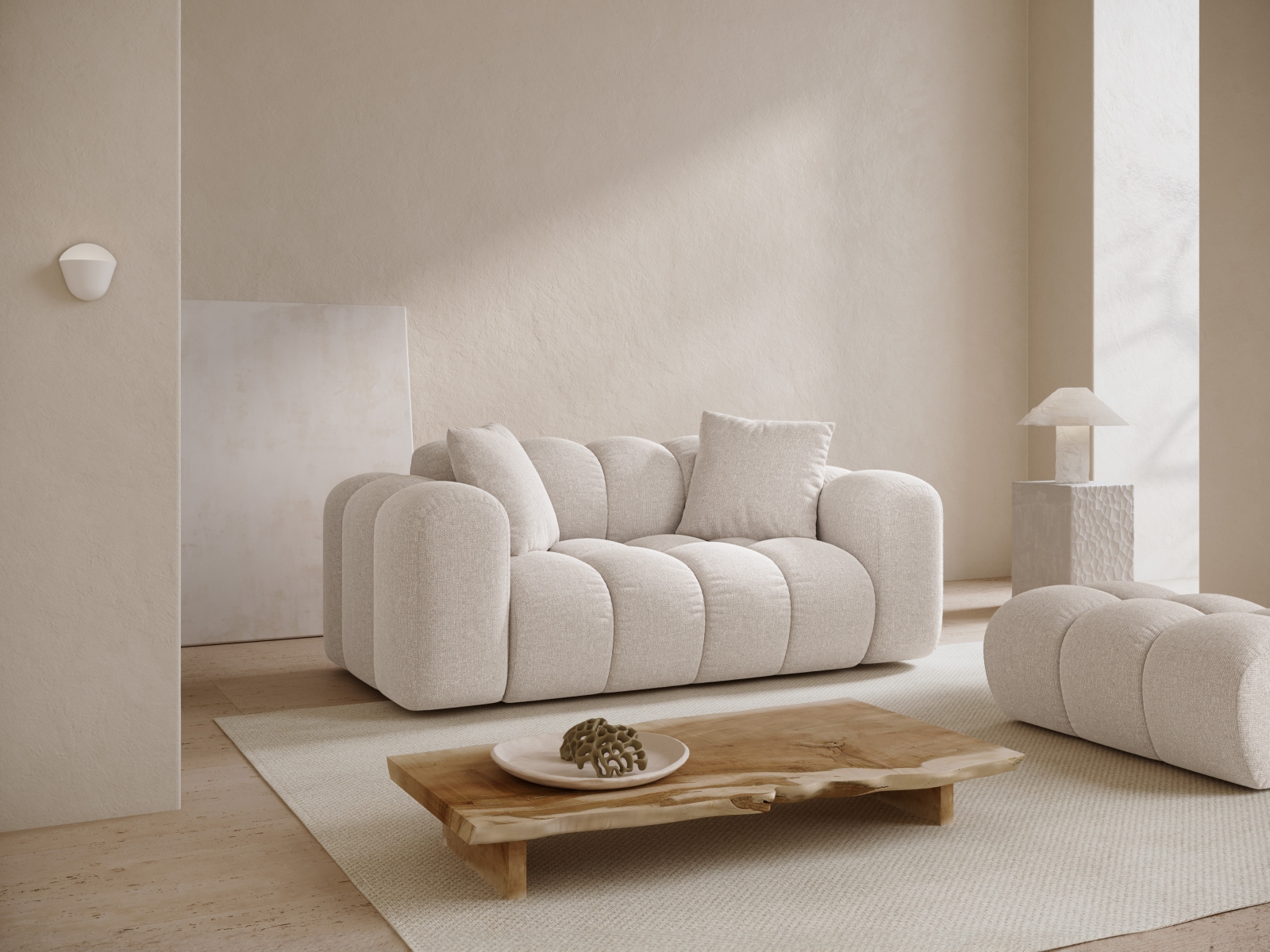 Sofa Mondelo 102 (Eden 02 Kriaušėl)