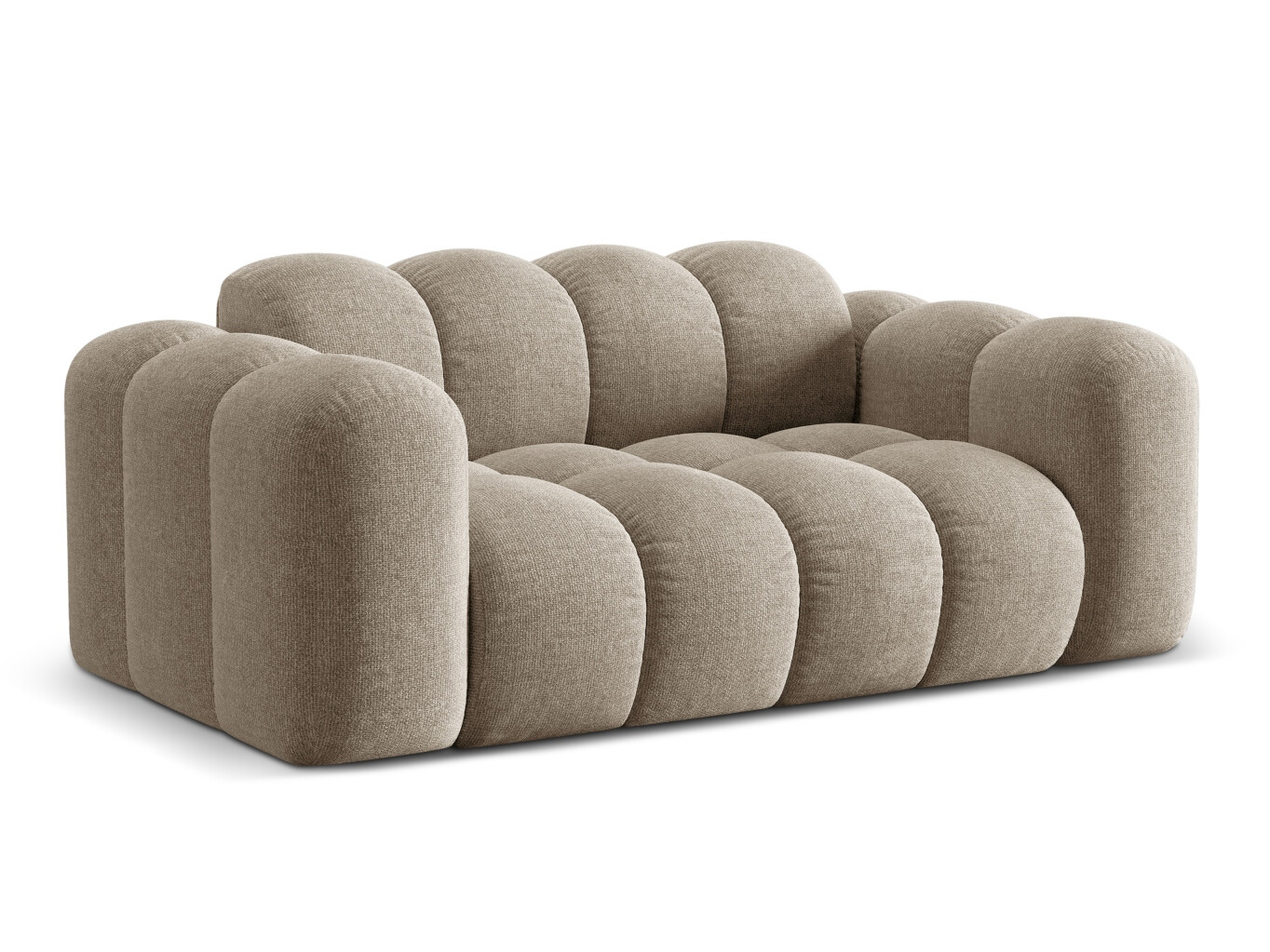 Sofa Mondelo 102 (Eden 04 Smėlinė)