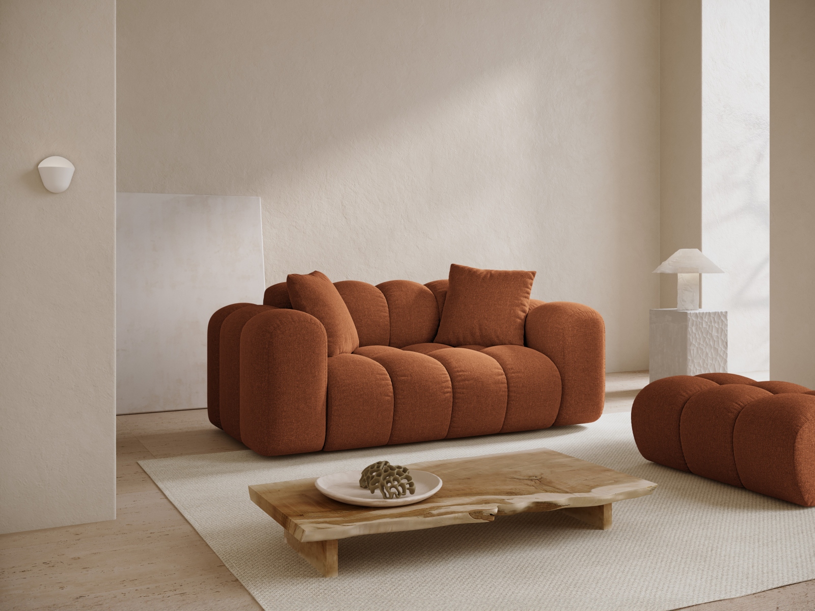 Sofa Mondelo 102 (Eden 10)