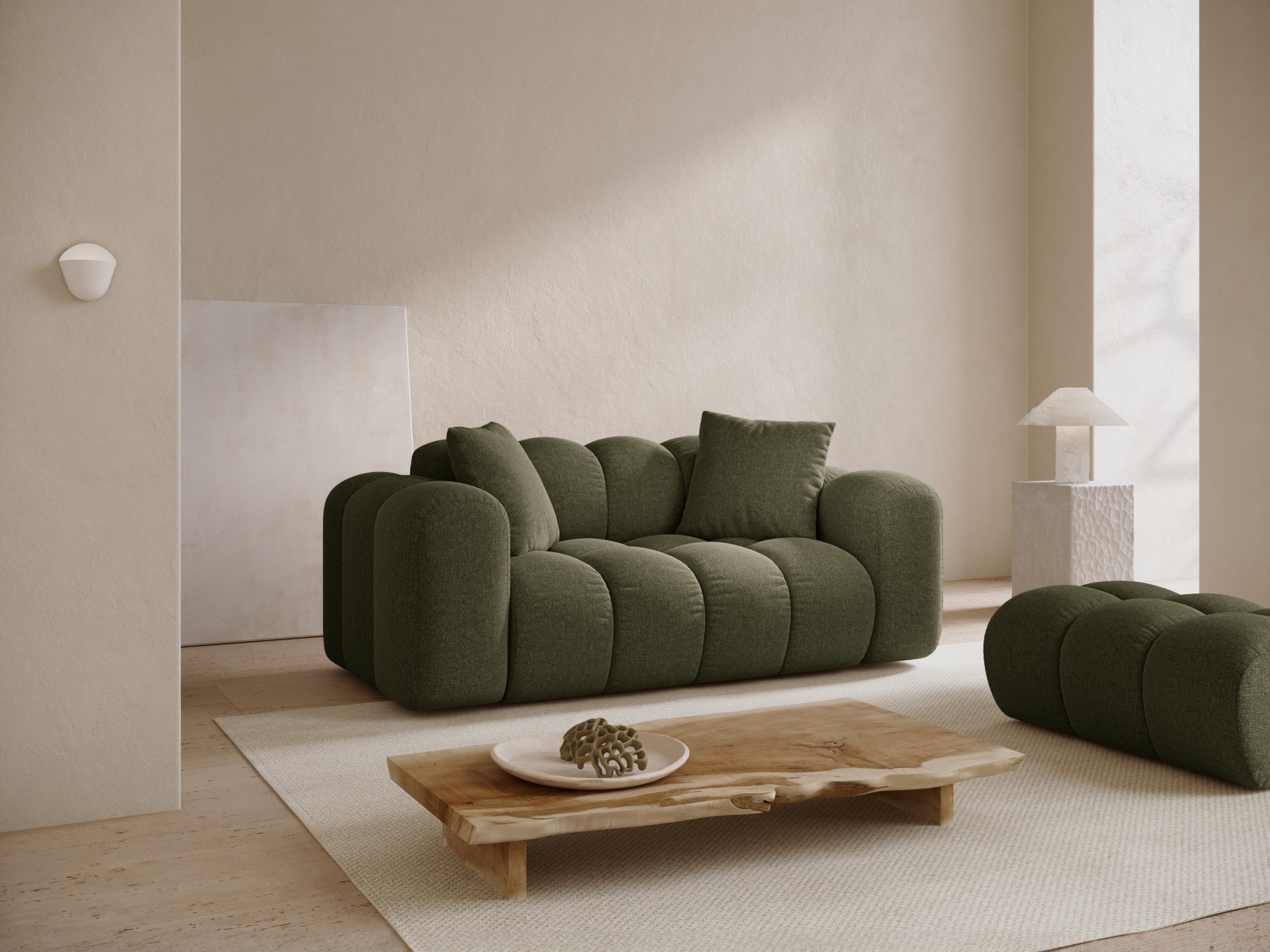 Sofa Mondelo 102 (Eden 12)