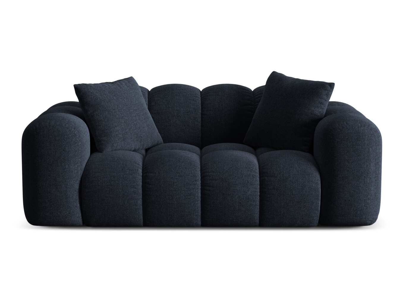 Sofa Mondelo 102 (Eden 16 Deep Mėlyna)