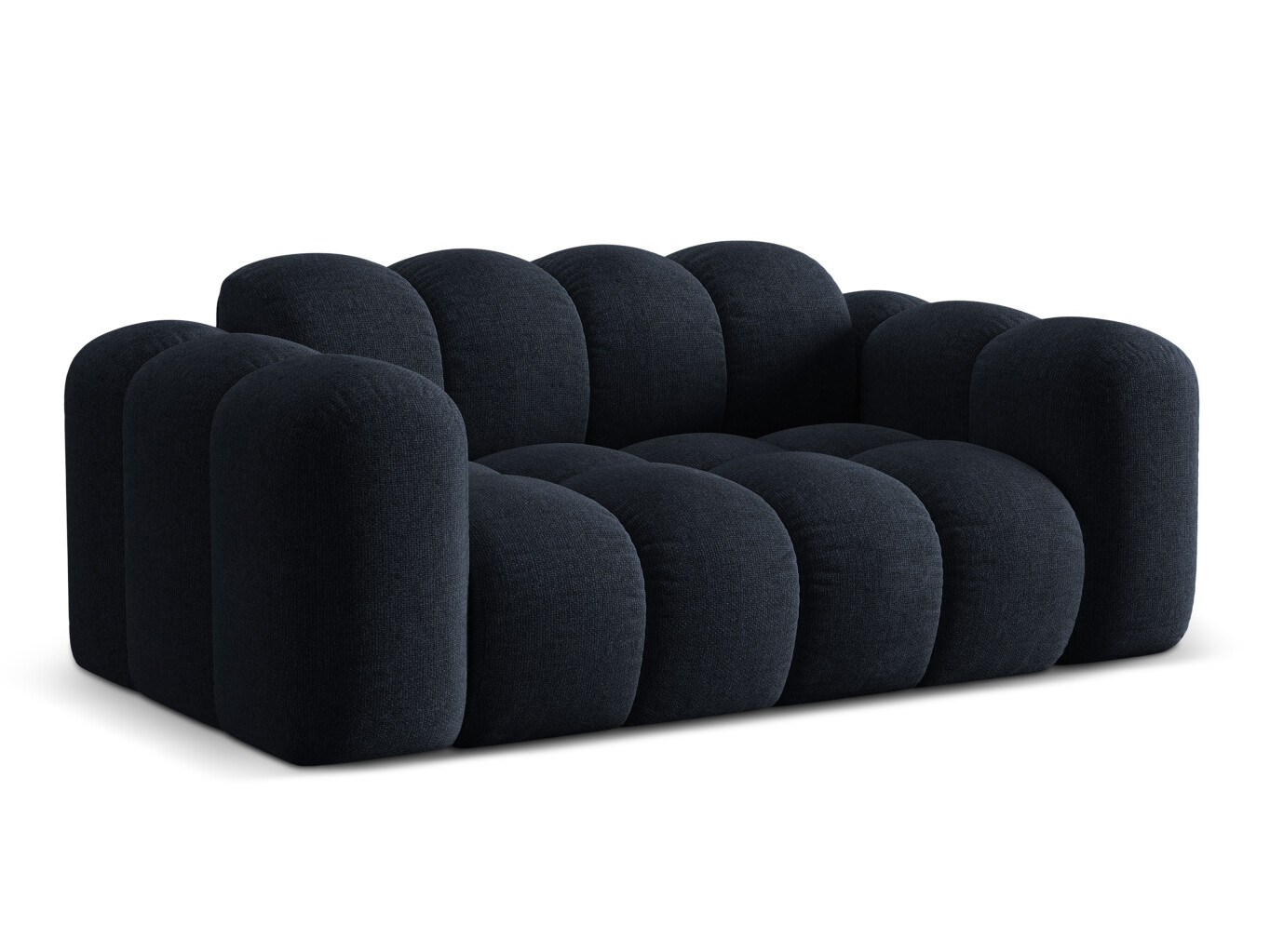 Sofa Mondelo 102 (Eden 16 Deep Mėlyna)