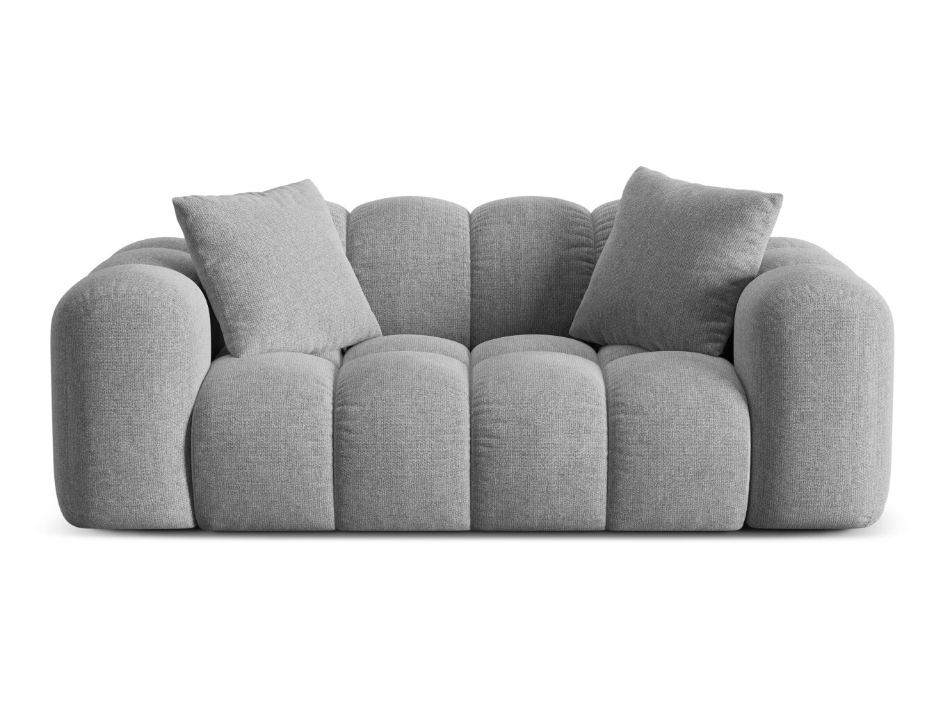 Sofa Mondelo 102 (Eden 18 Pilka)