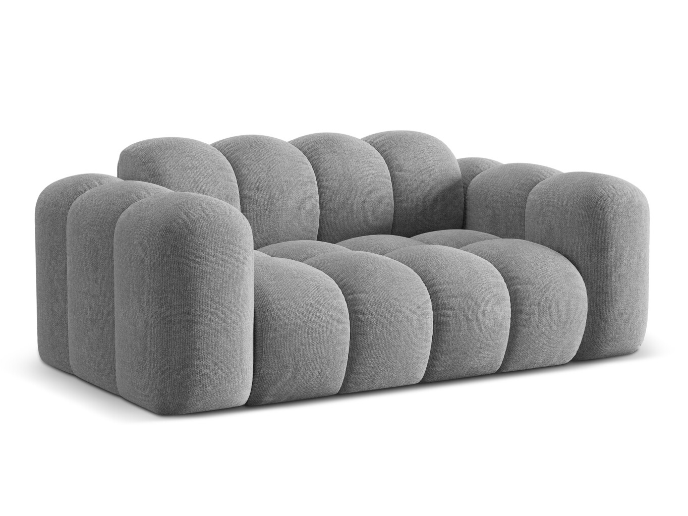 Sofa Mondelo 102 (Eden 18 Pilka)