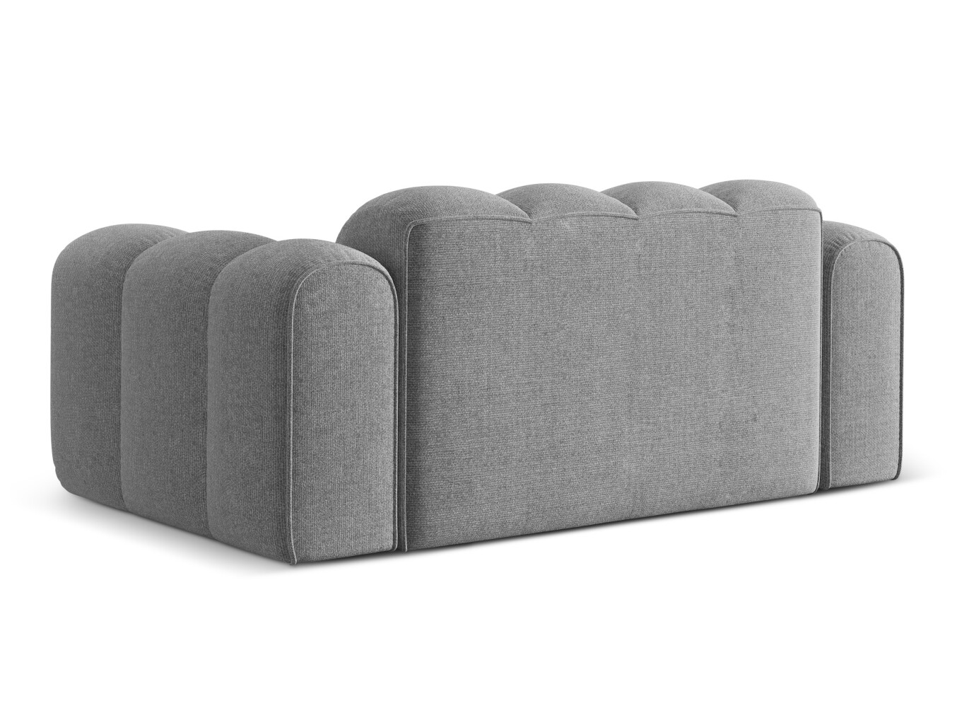 Sofa Mondelo 102 (Eden 18 Pilka)
