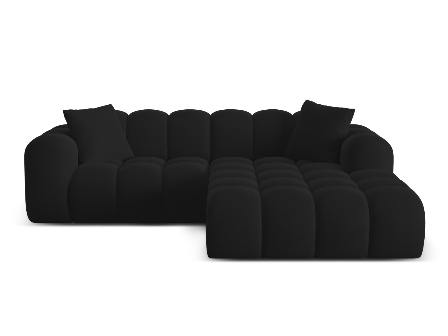Minkštas kampas Mondelo 103 (Bluvel 19)