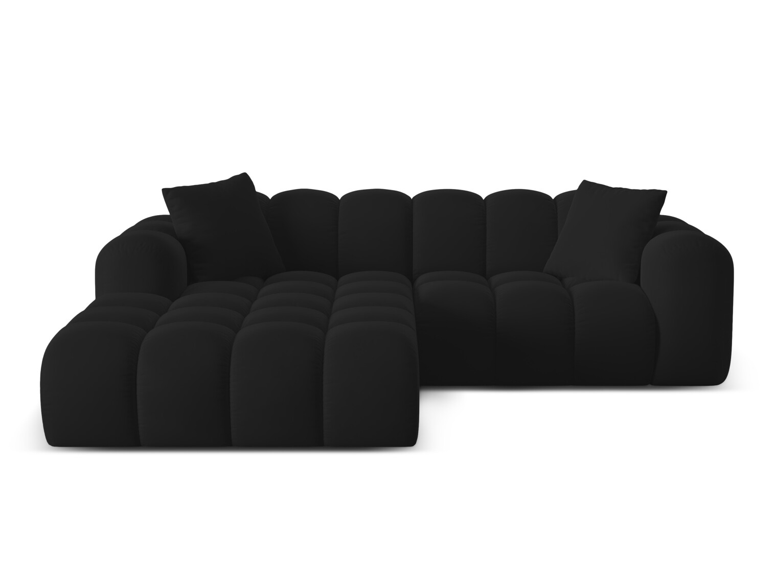 Minkštas kampas Mondelo 103 (Bluvel 19)