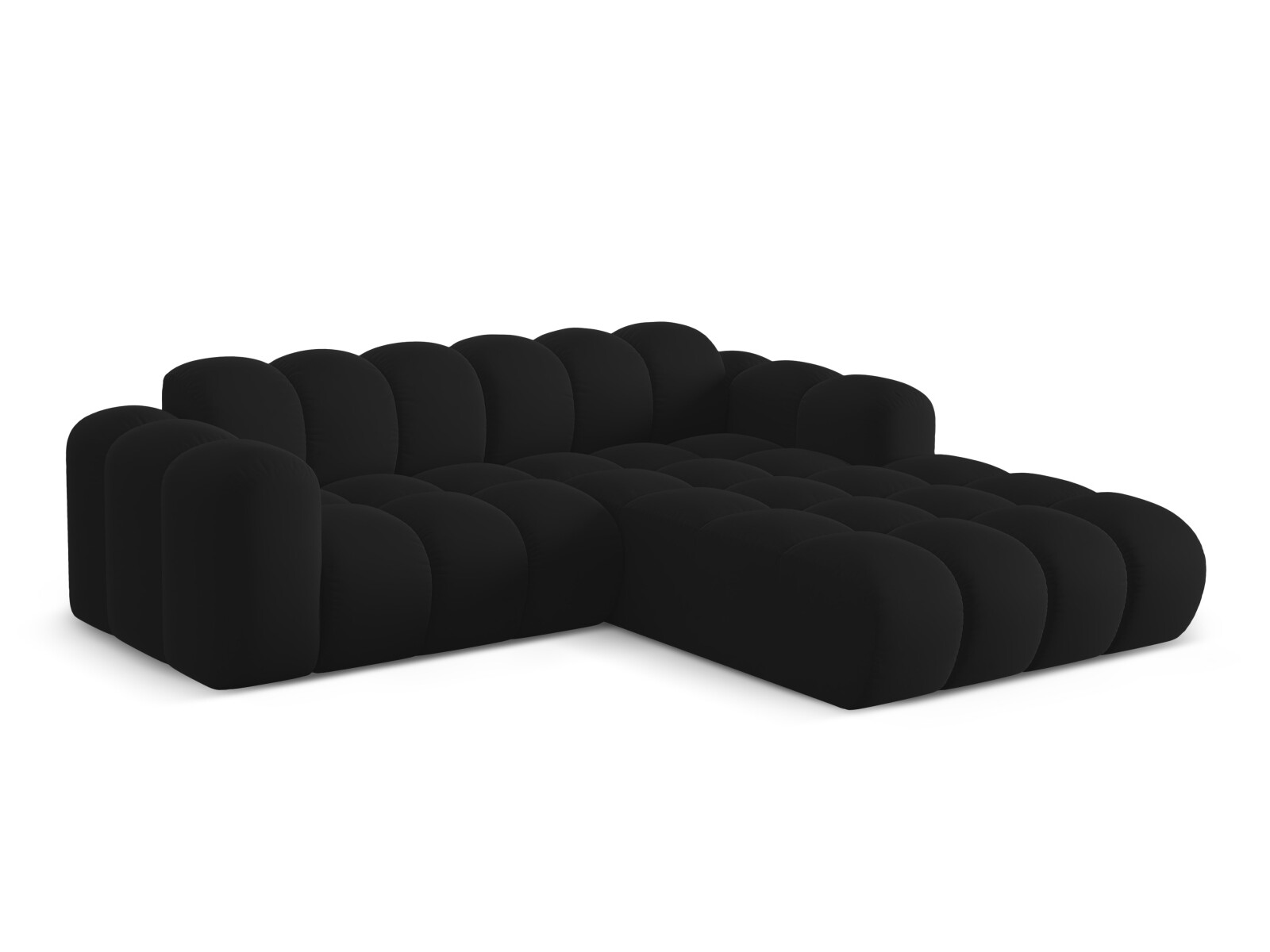 Minkštas kampas Mondelo 103 (Bluvel 19)