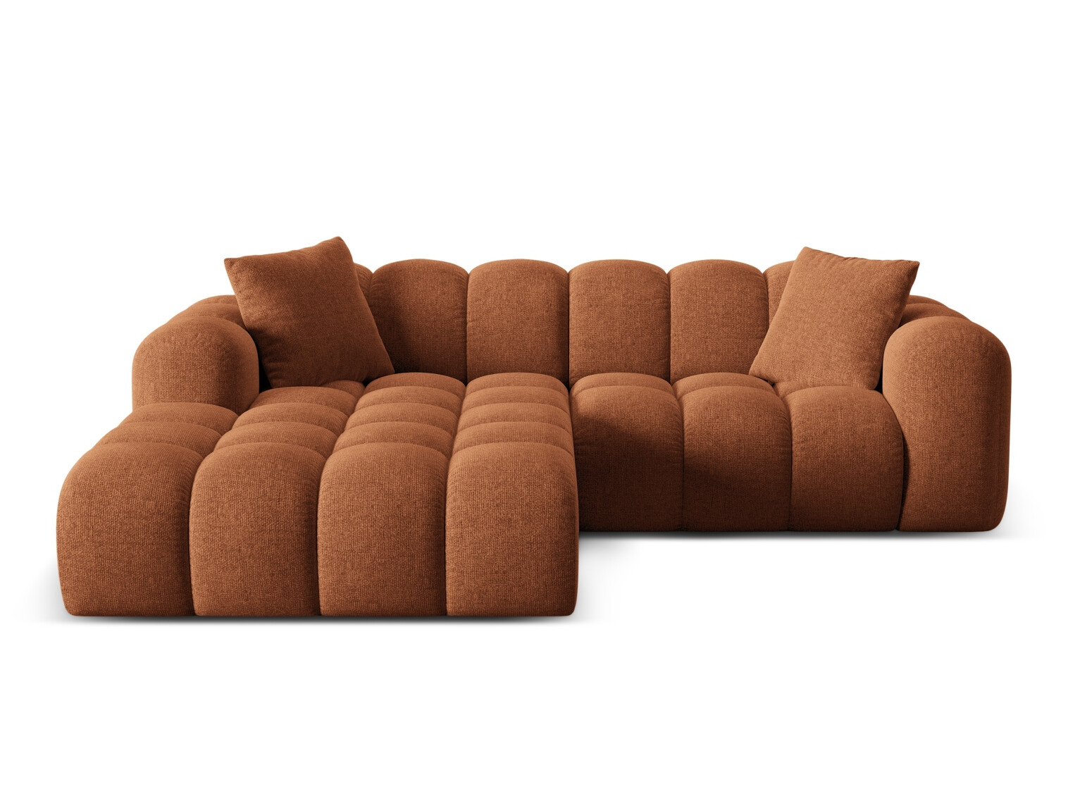 Minkštas kampas Mondelo 103 (Eden 10 Terra)