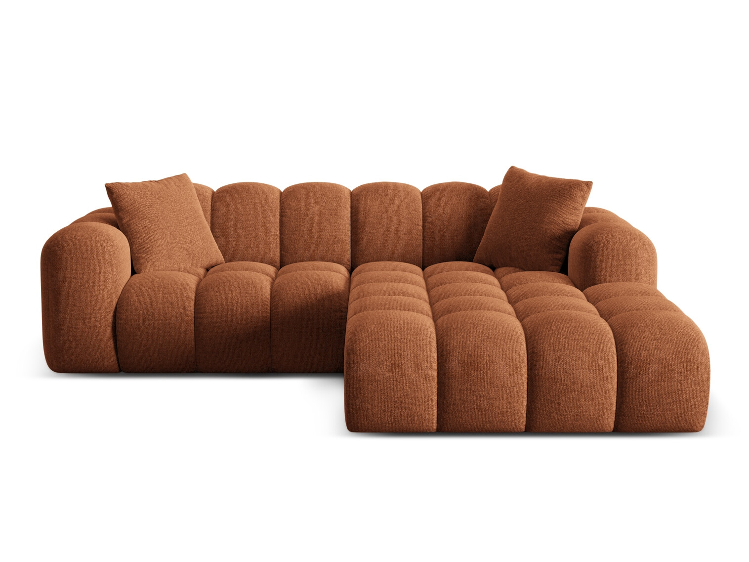 Minkštas kampas Mondelo 103 (Eden 10 Terra)