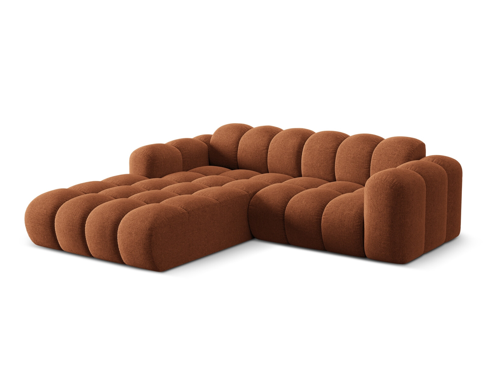 Minkštas kampas Mondelo 103 (Eden 10 Terra)